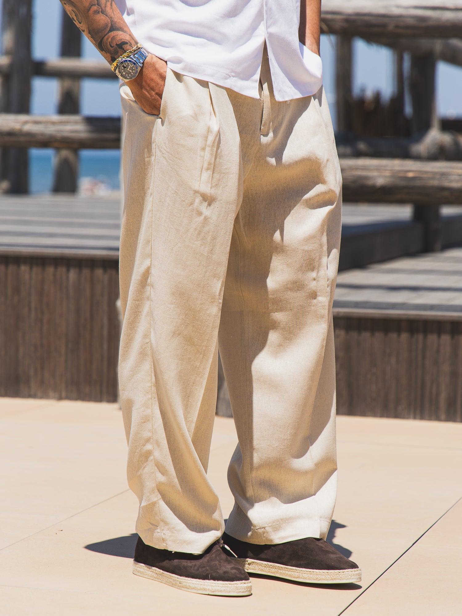 PANTALONI