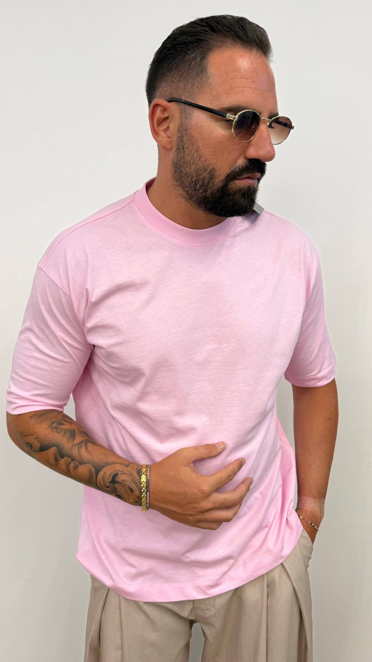 SHIRT PHARREL