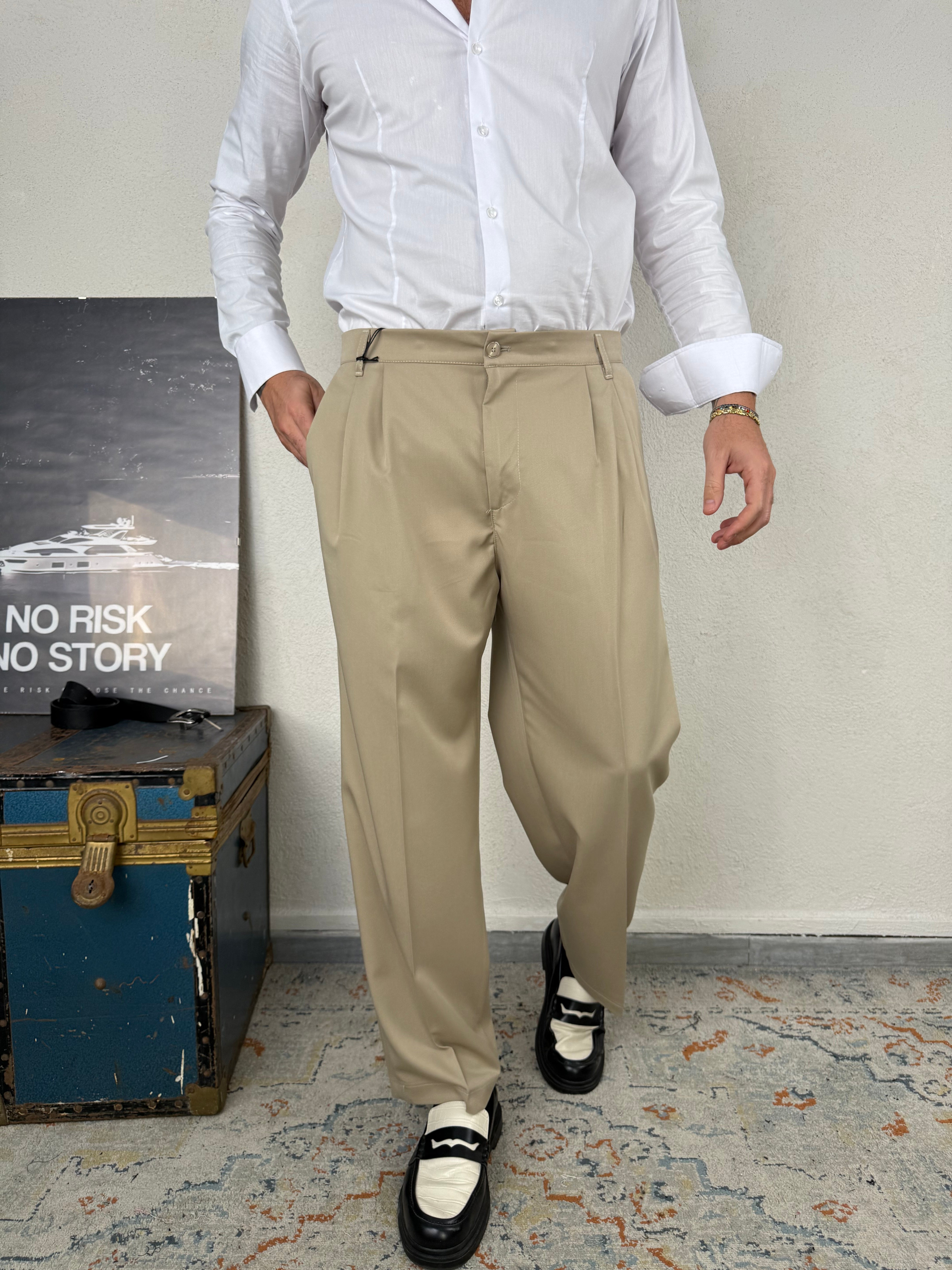 PANTALONE MAJOR