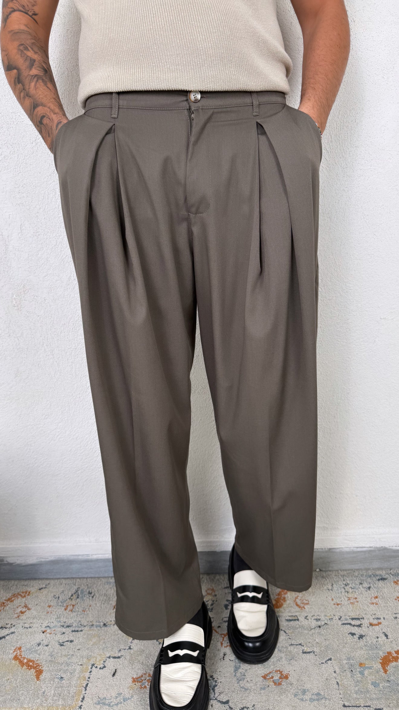 PANTALONE NOUANCE