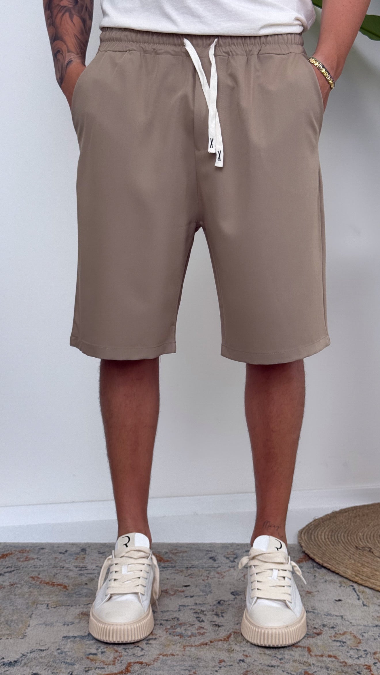BERMUDA FREE