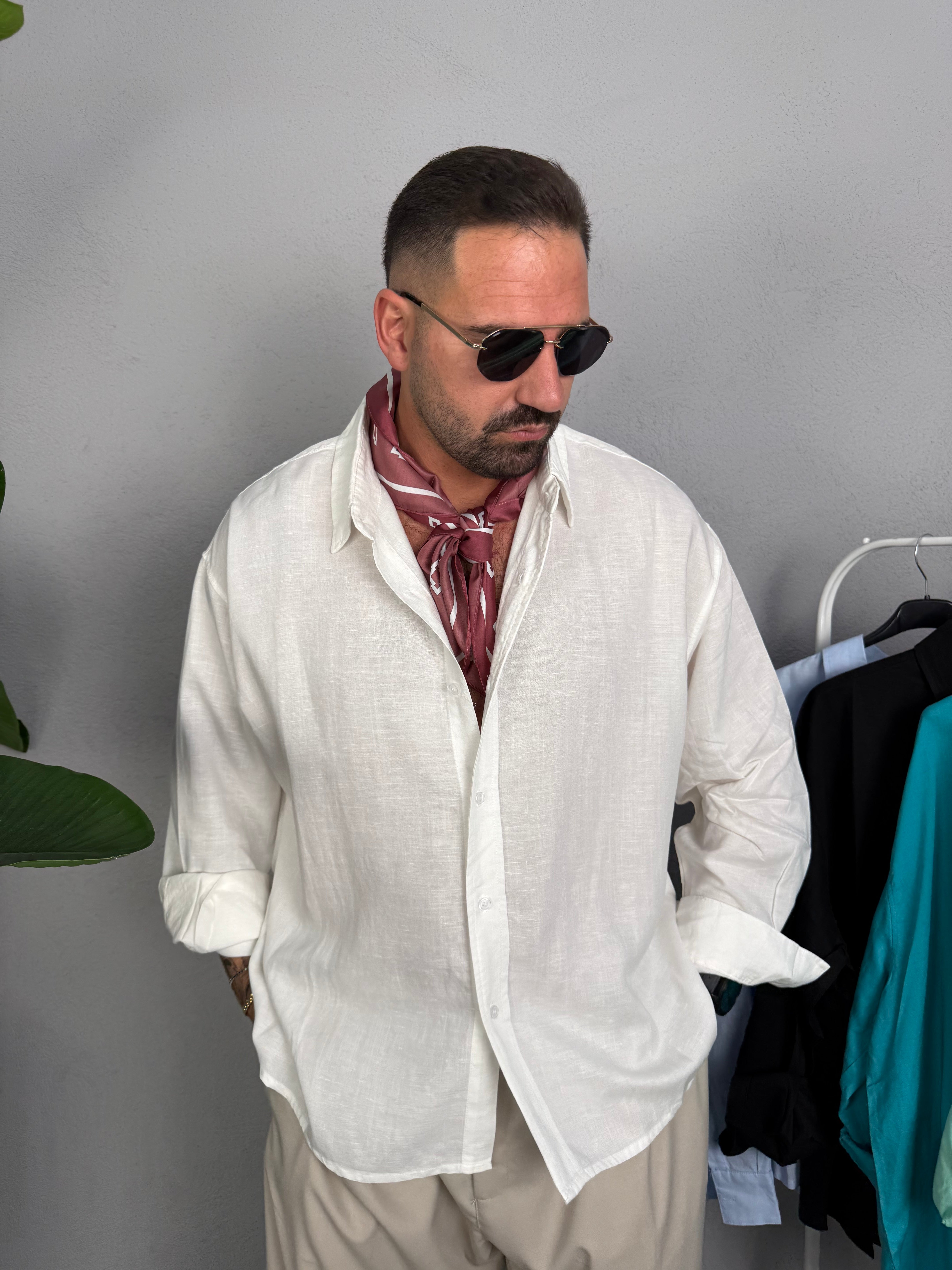 CAMICIA SUMMER