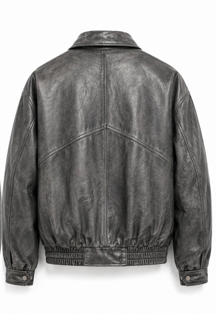 JACKET DENVER