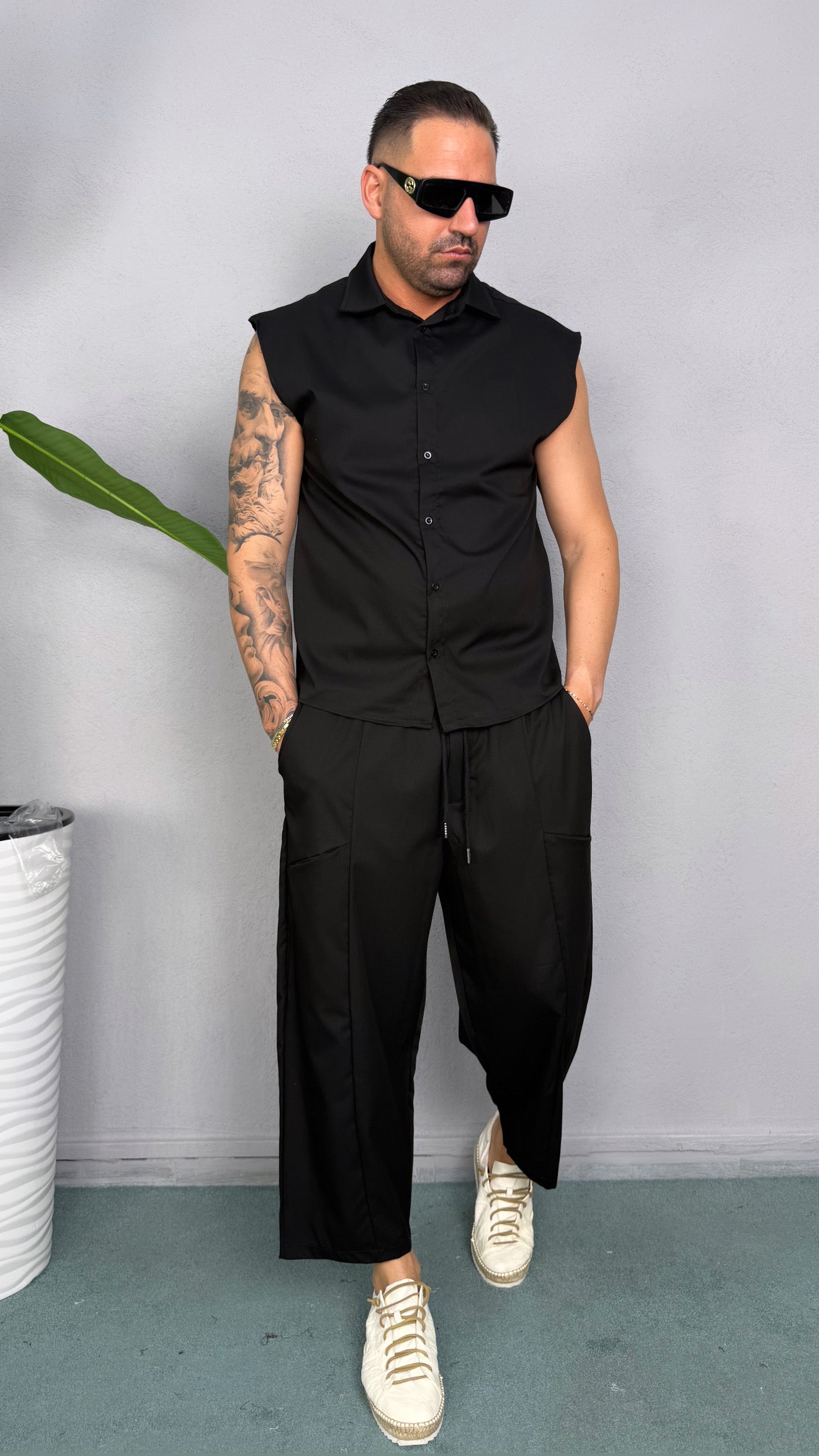 COORDINATO ACHILLE
