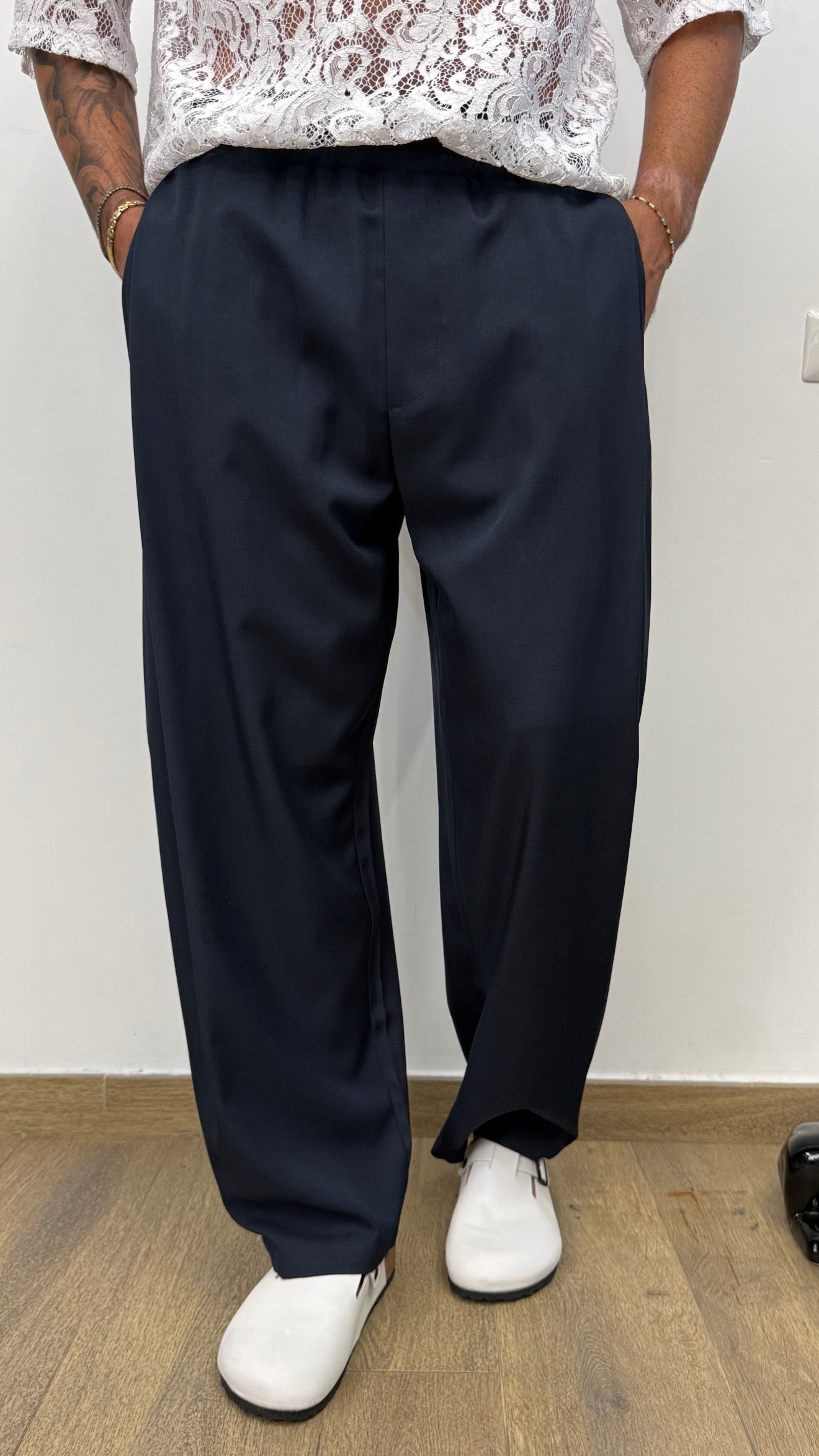 PANTALONE POWERFUL