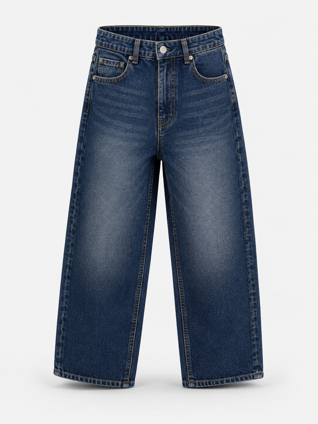 BAGGY VINTAGE