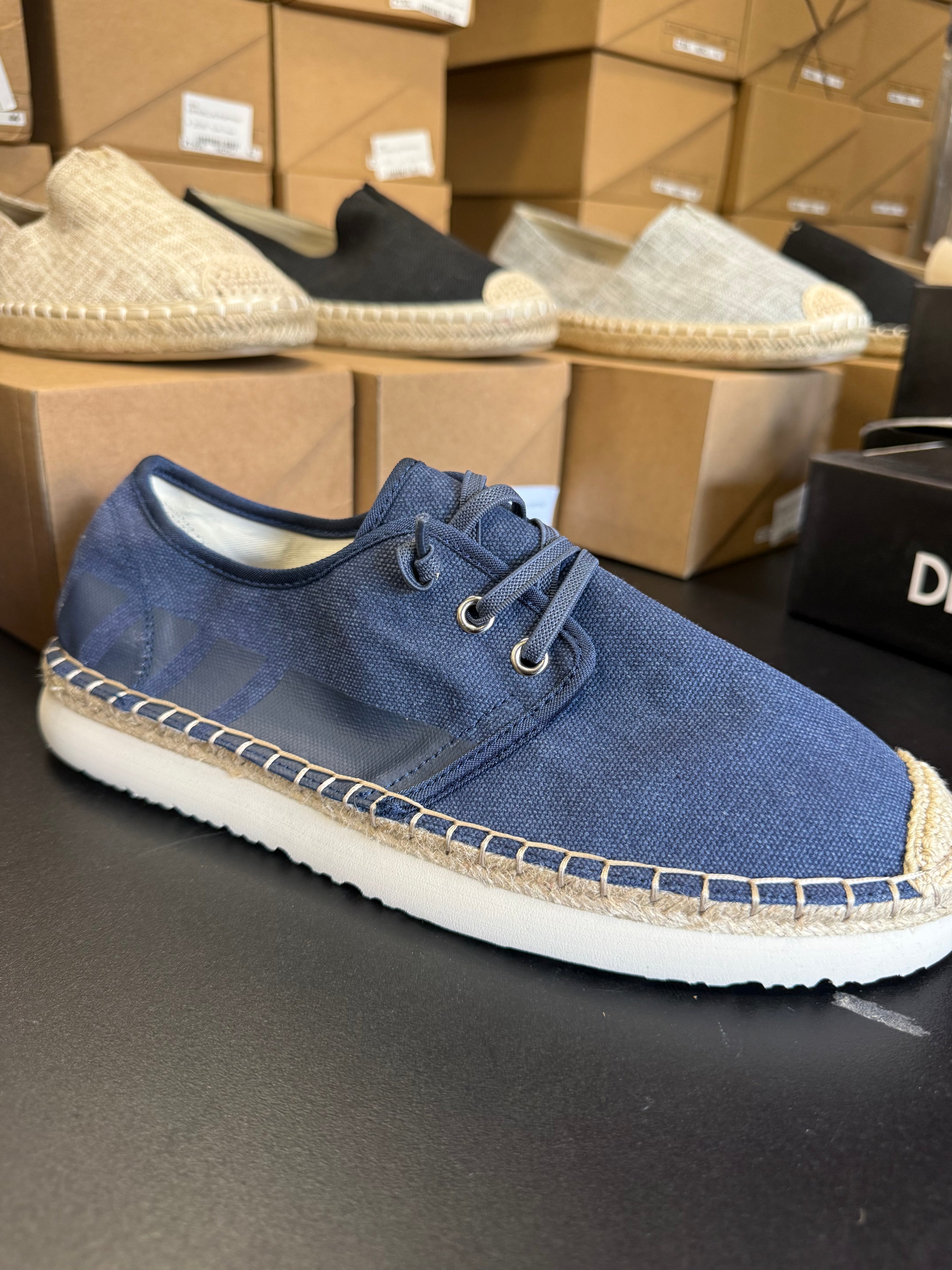 ESPADRILLAS CON LACCI