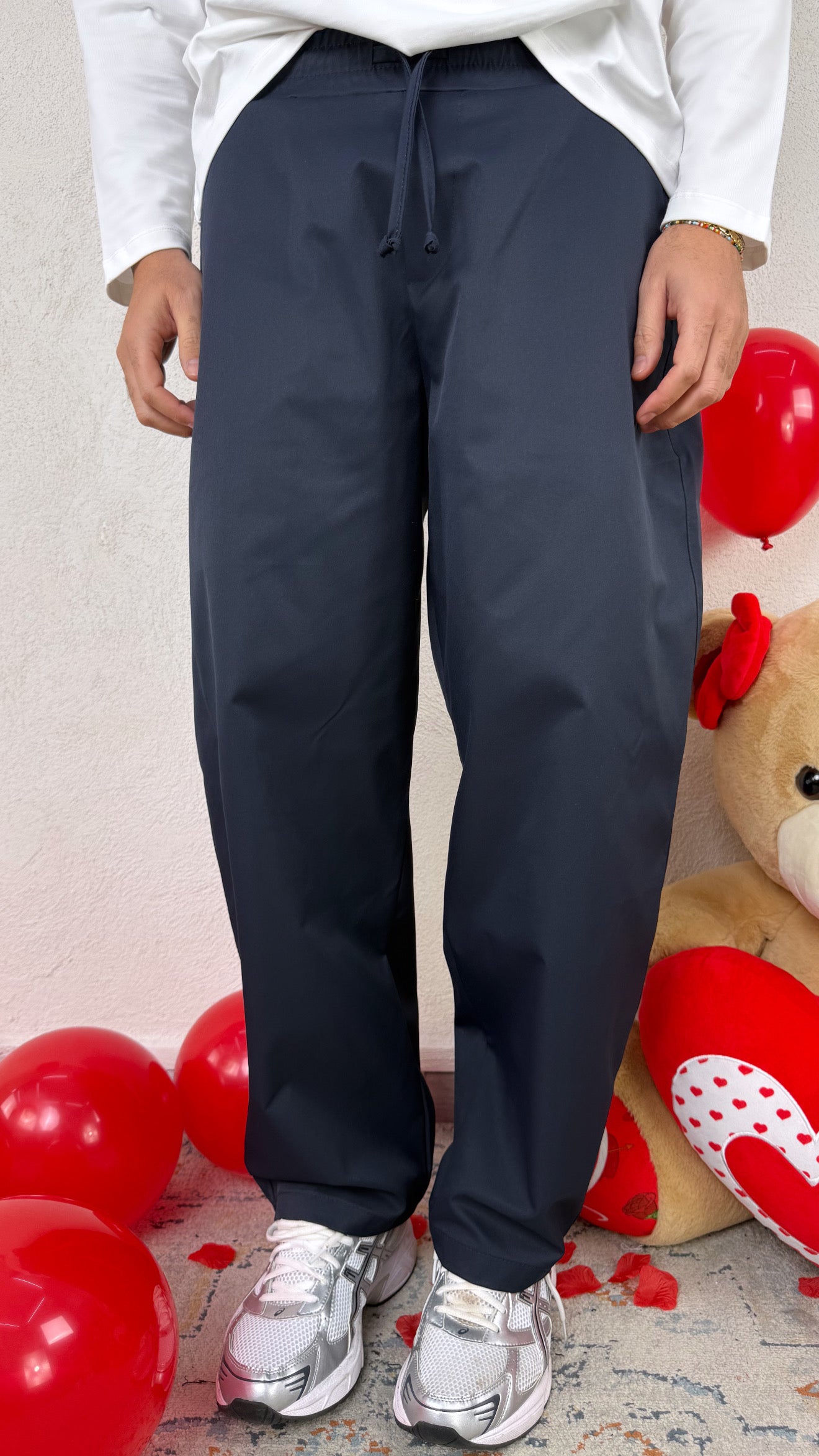 PANTALACCIO GAMBARDINA