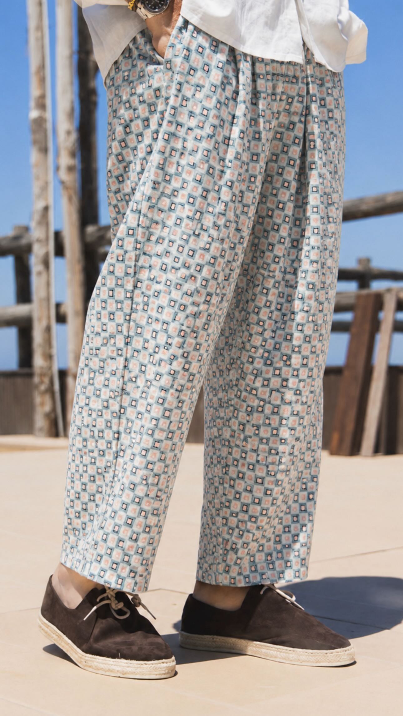 PANTALONE USHUAIA R