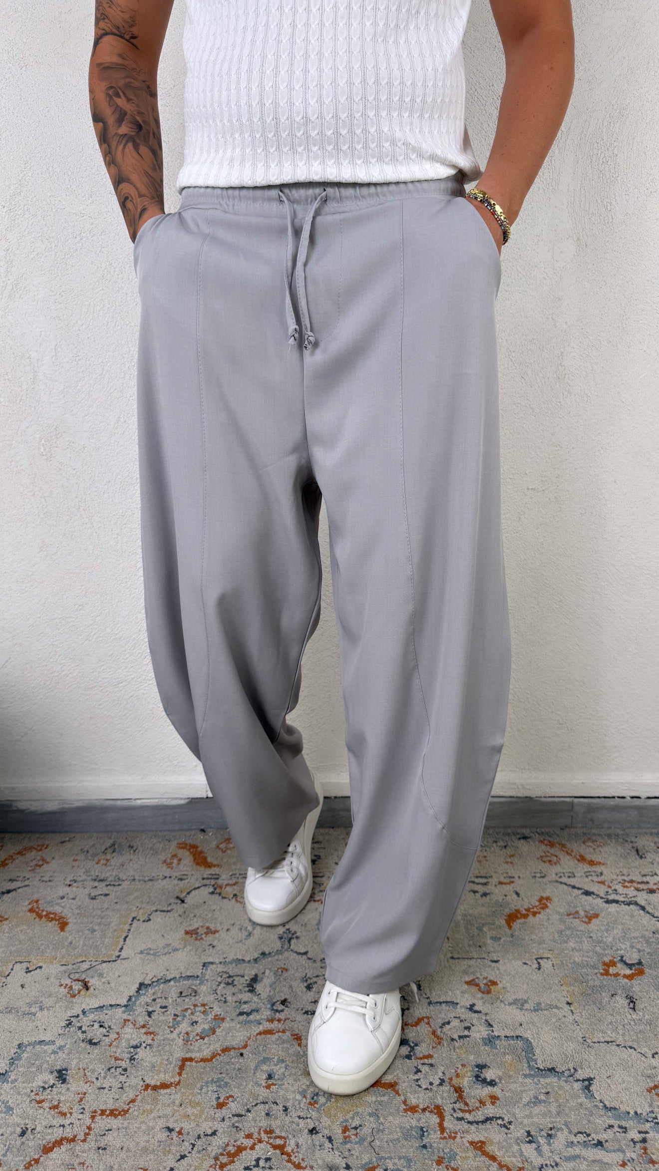 PANTALACCIO BALL pre ordine