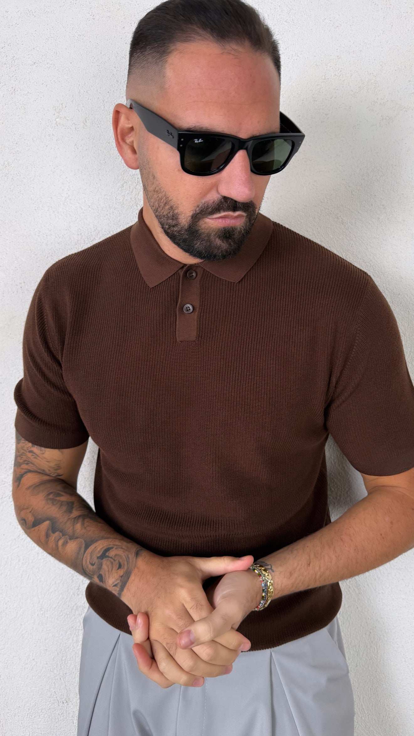 POLO CORONA