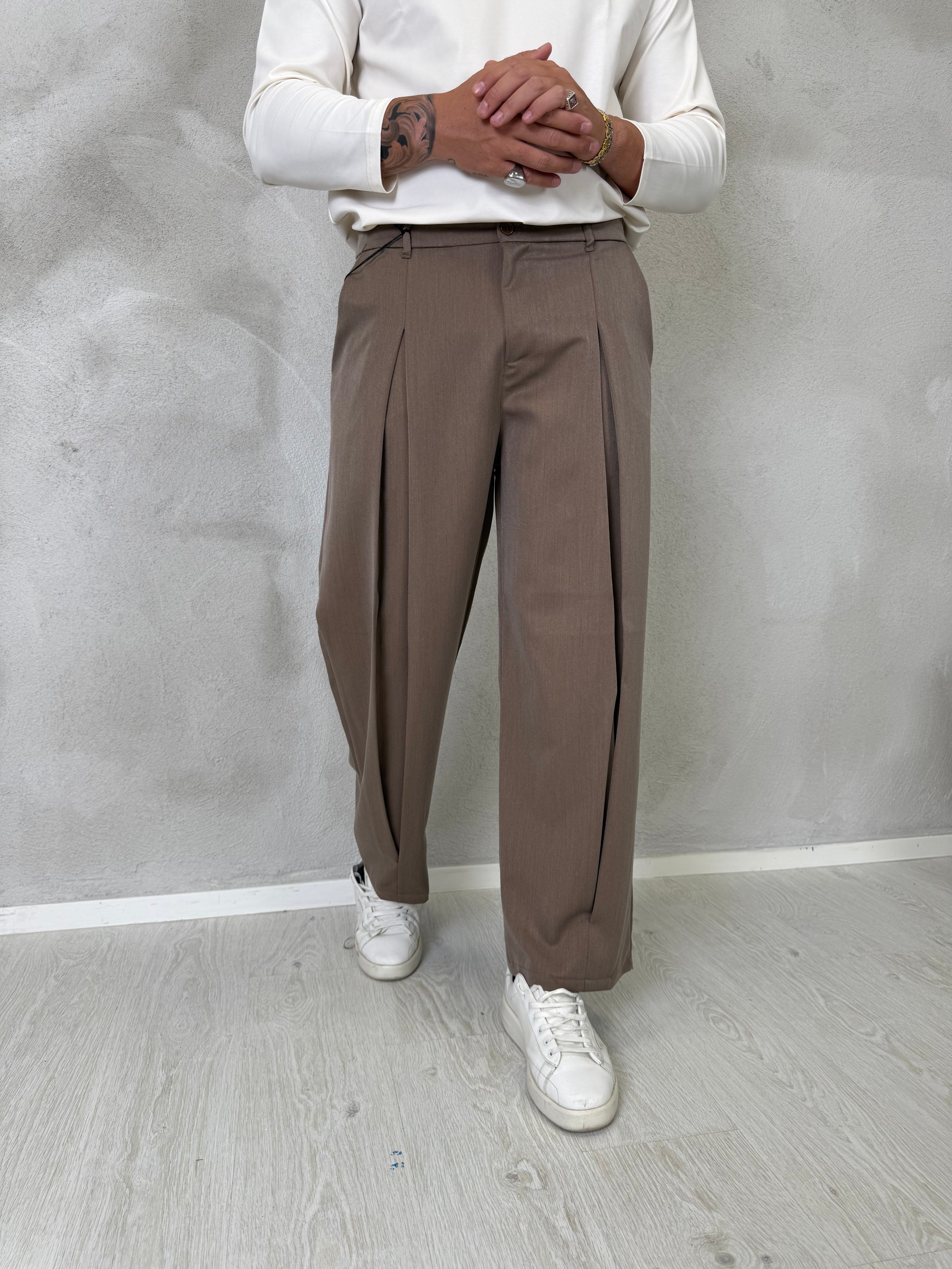 PANTALONE PENCES LUNGA