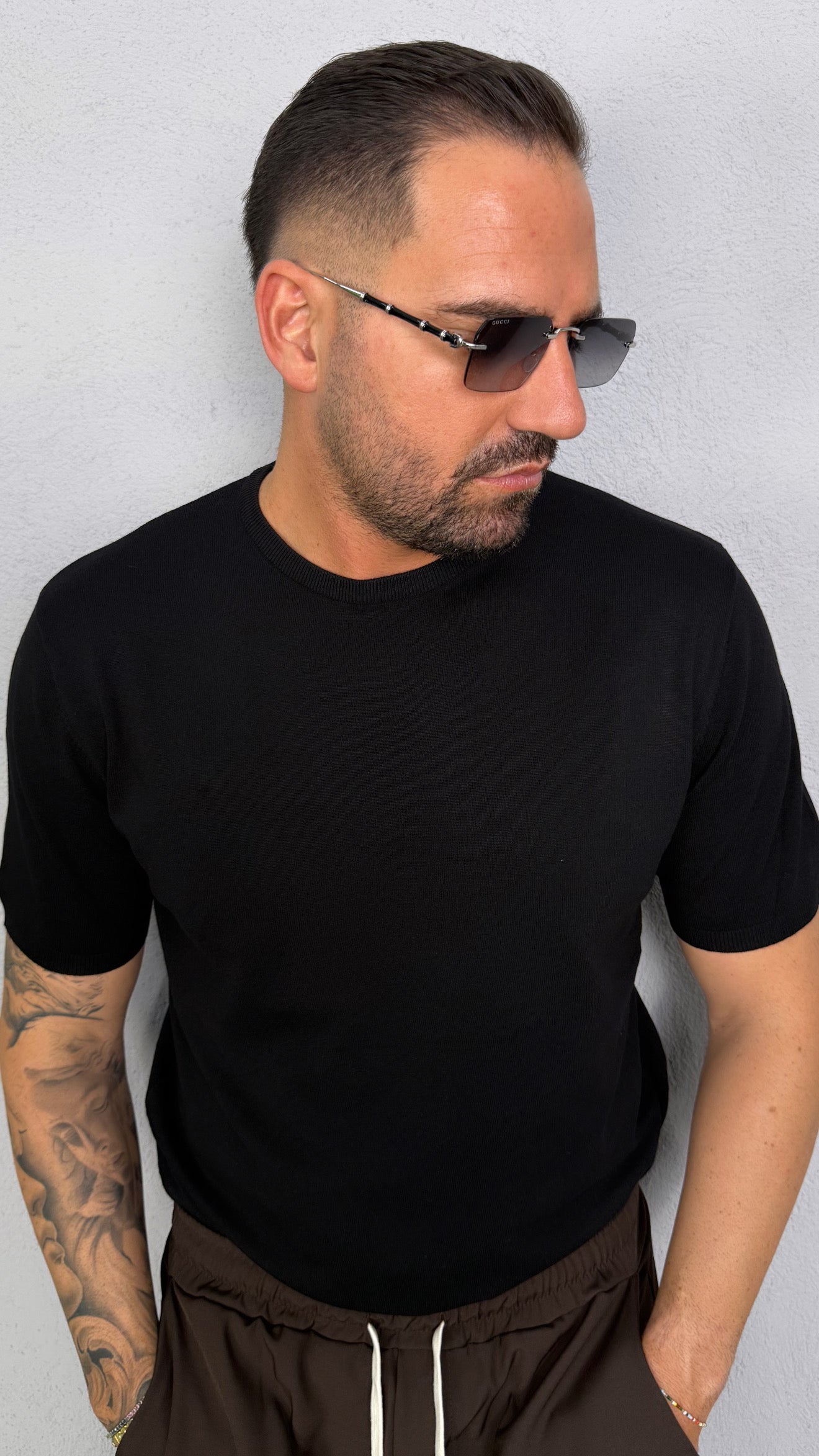 SHIRT RAMA
