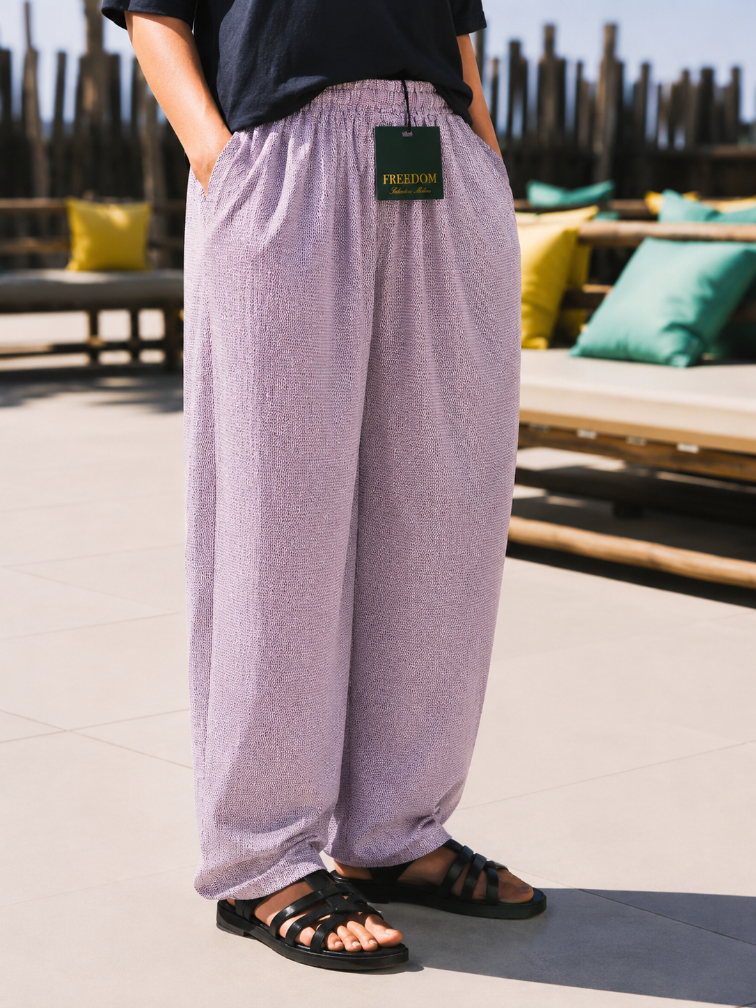 PANTALONE USHUAIA 12