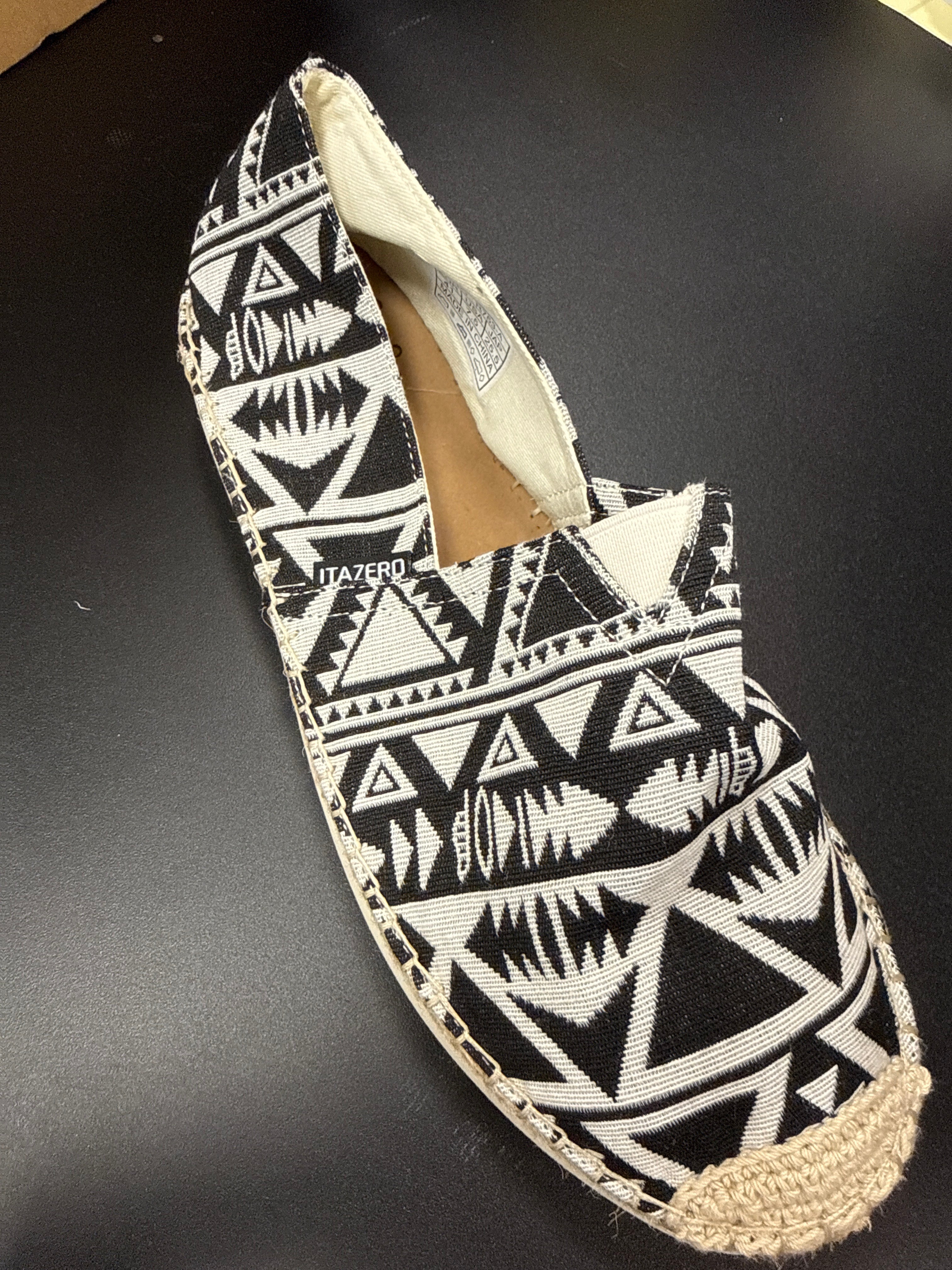 ESPADRILLAS IBIZA