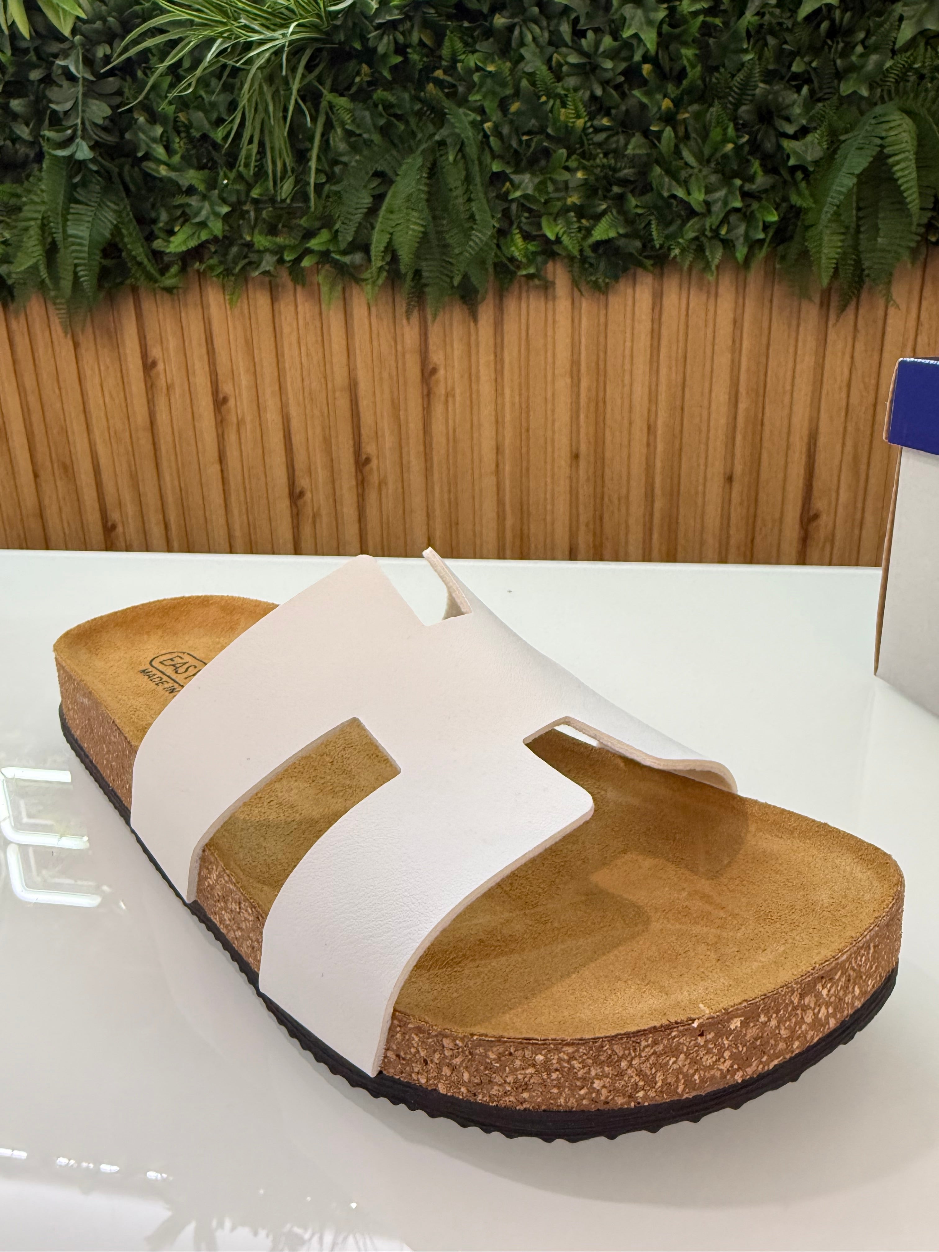 CIABATTA MOD HERM