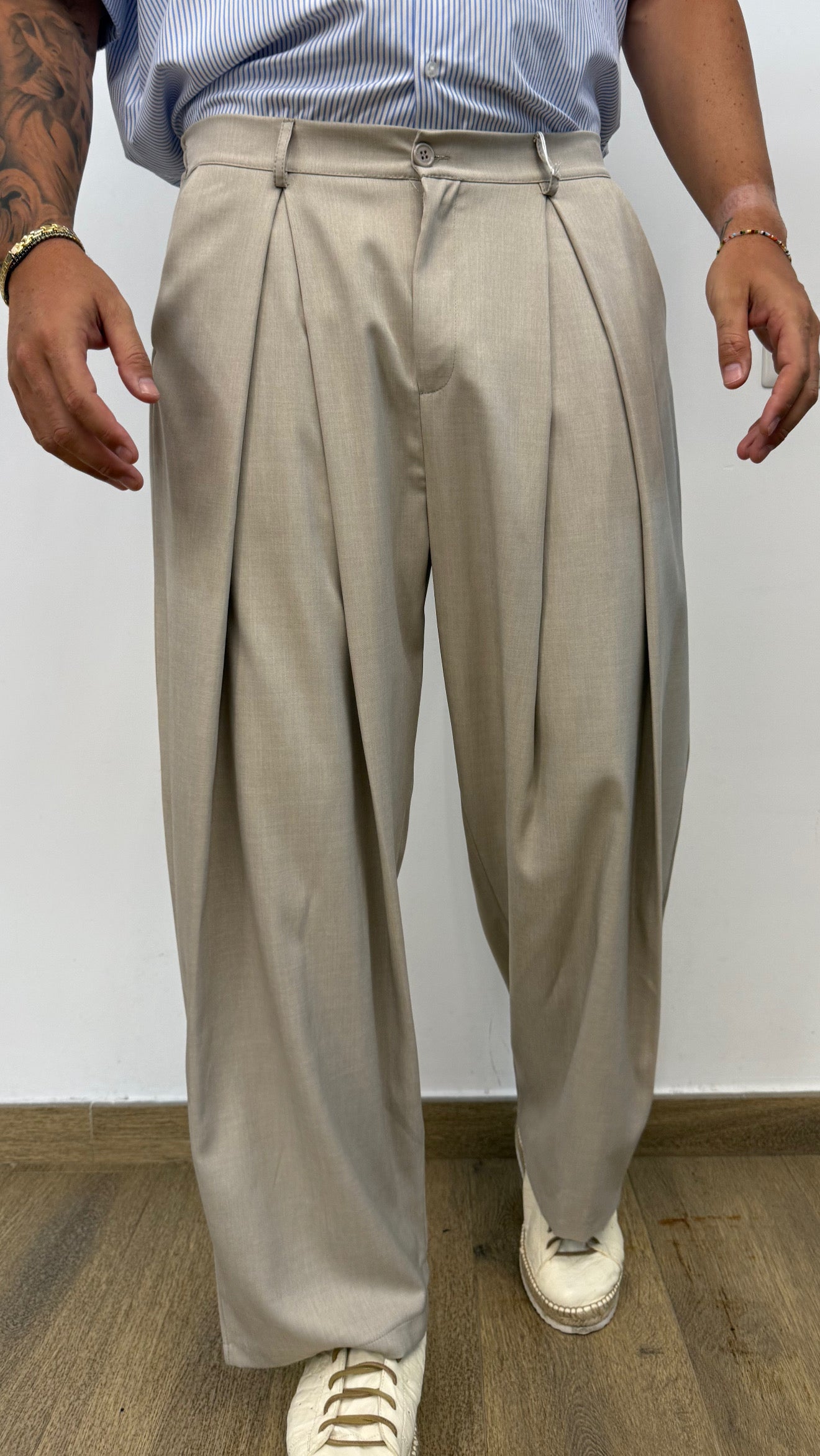 PANT SUPERPENCES