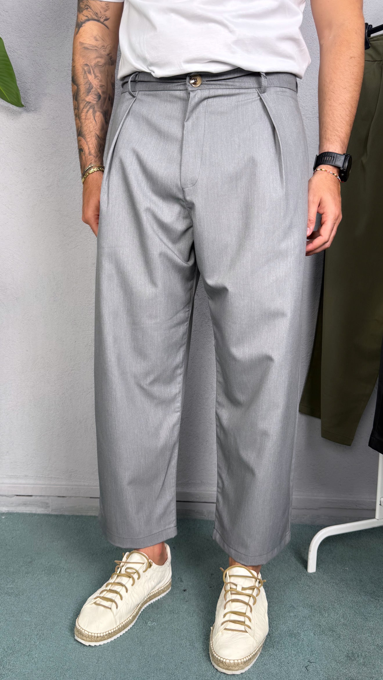PANTALONE MIRANDA