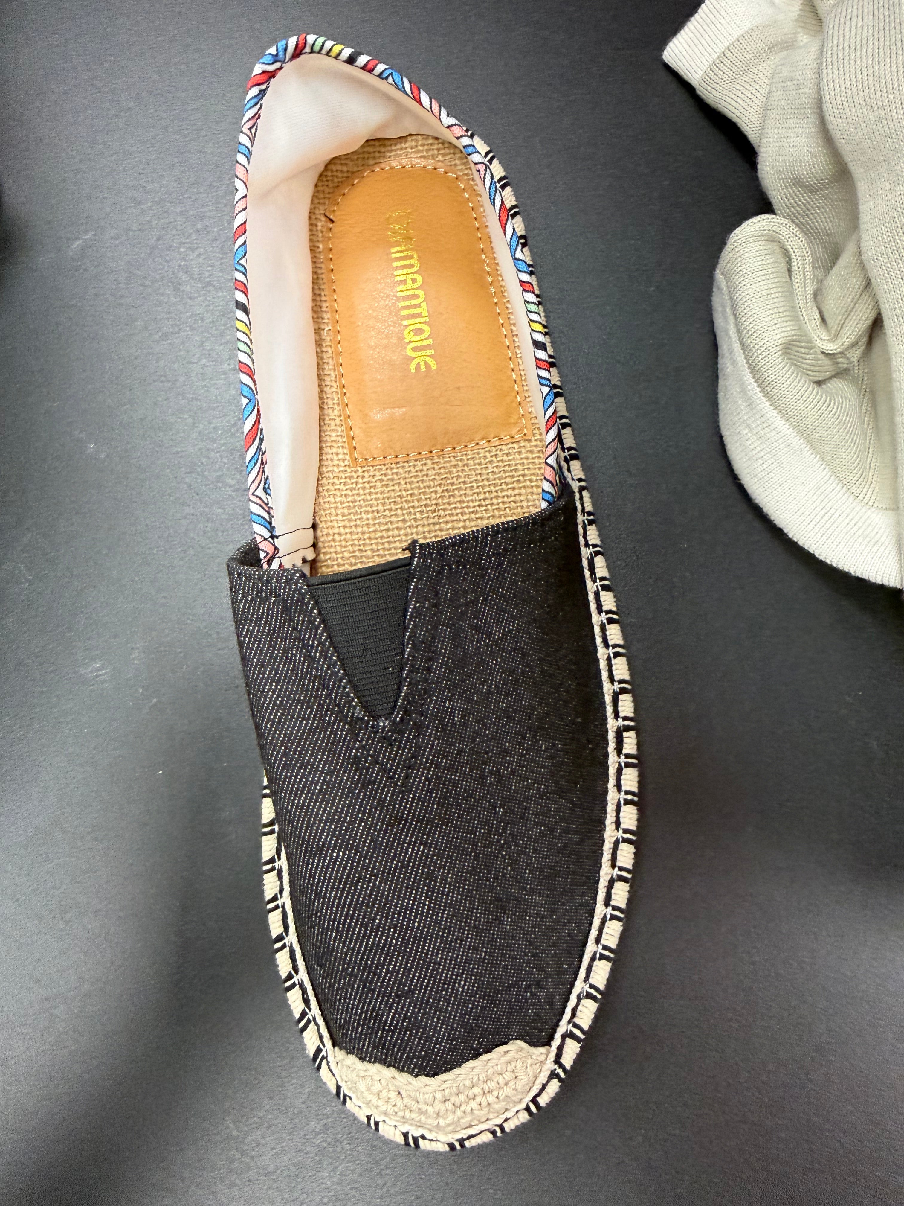 ESPADRILLAS MOSAIC