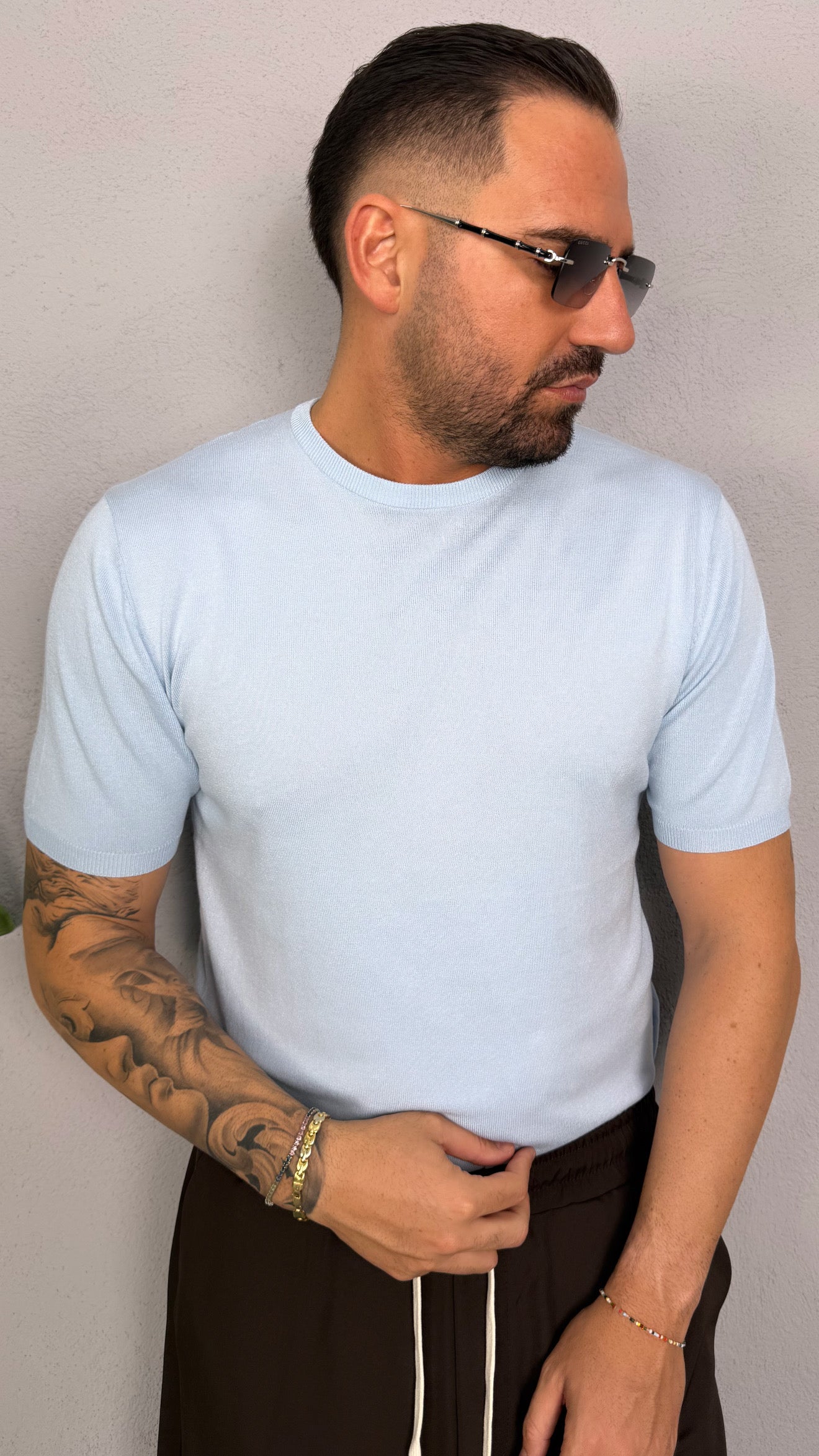 SHIRT RAMA