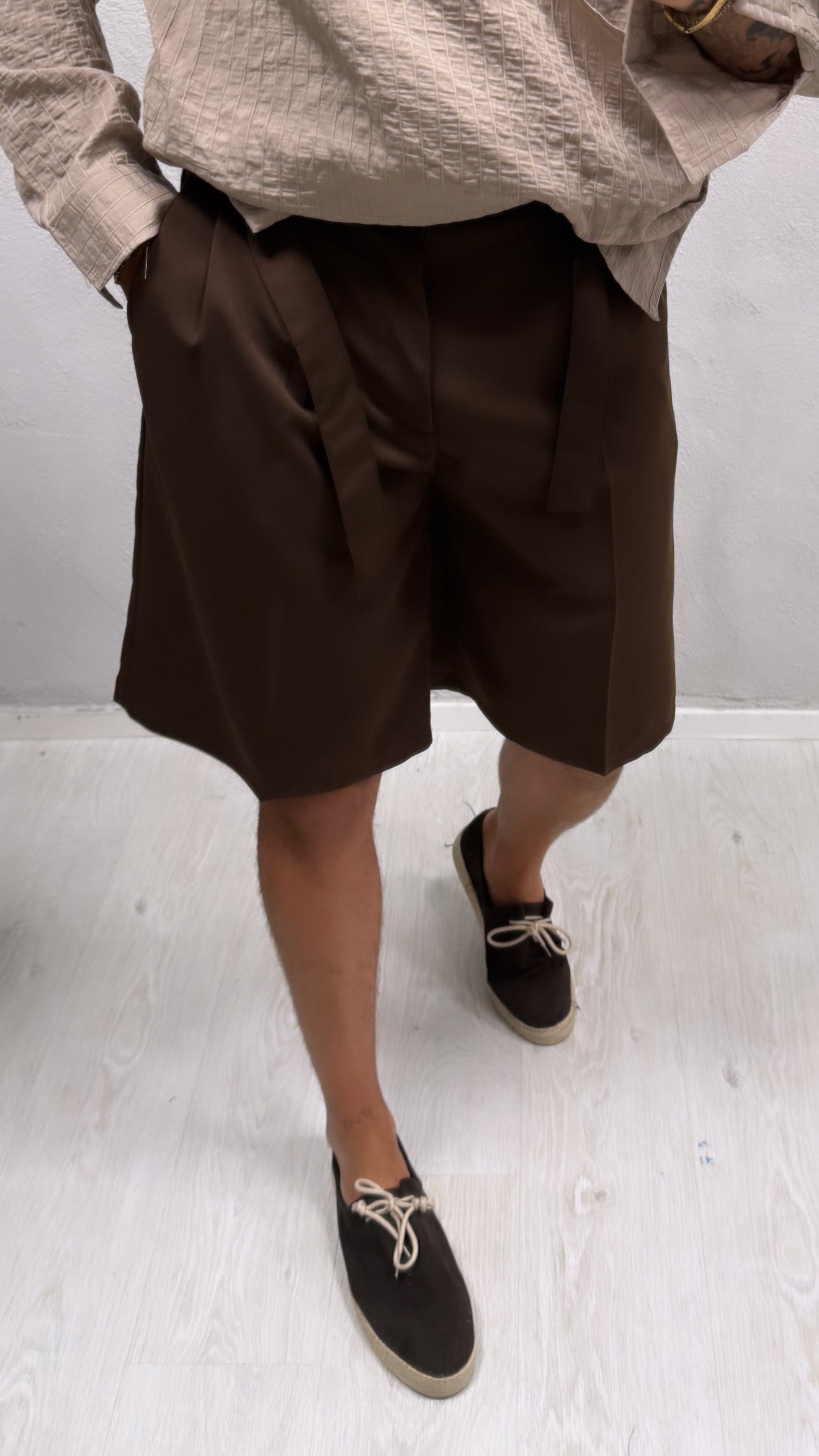 BERMUDA BELT