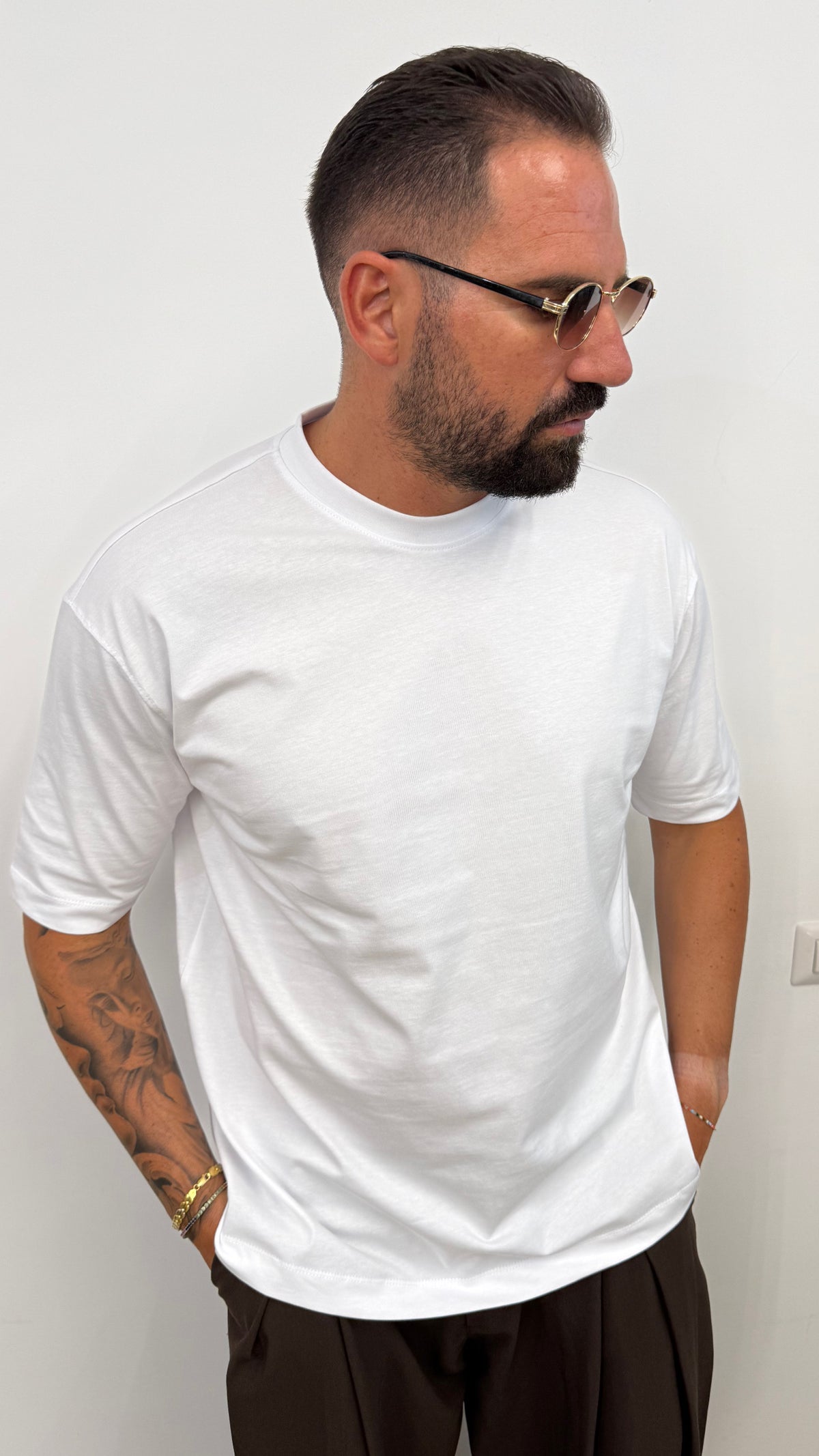 SHIRT PHARREL