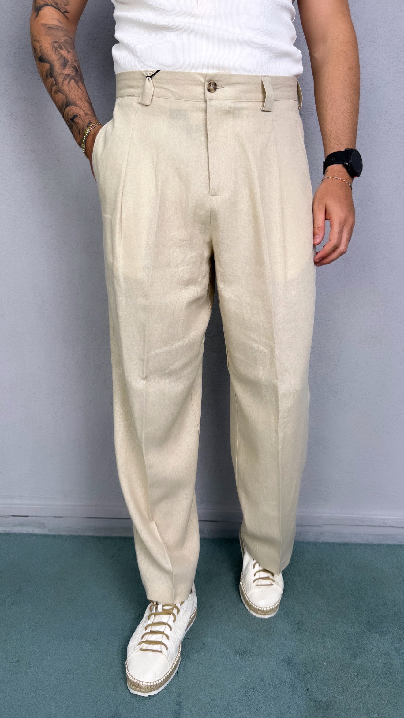 PANTALONE CARACAS