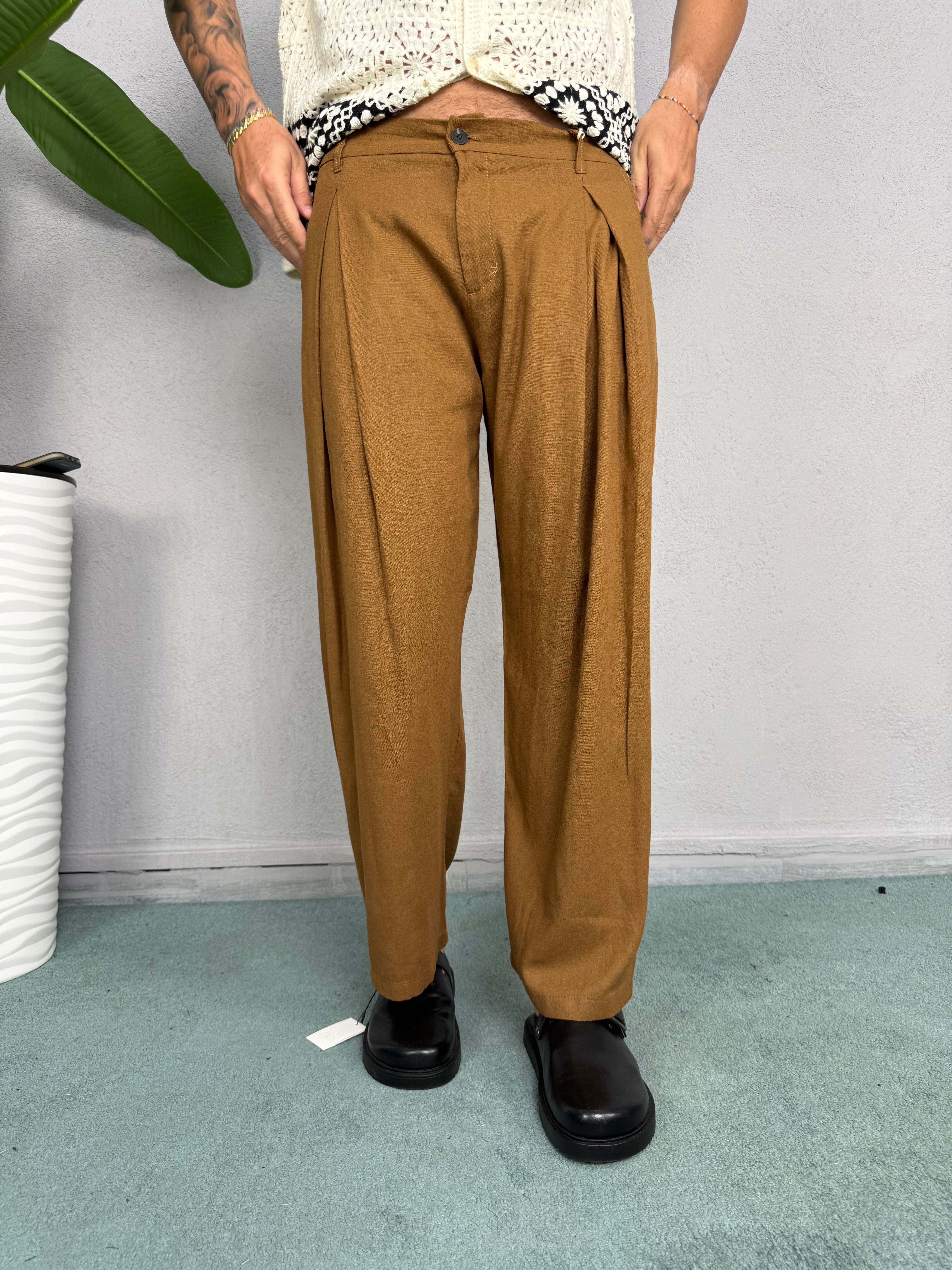 PANTALONE TENERIFE