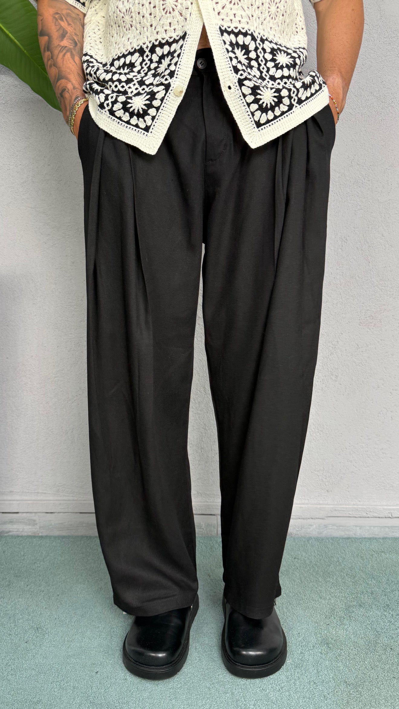 PANTALONE TENERIFE