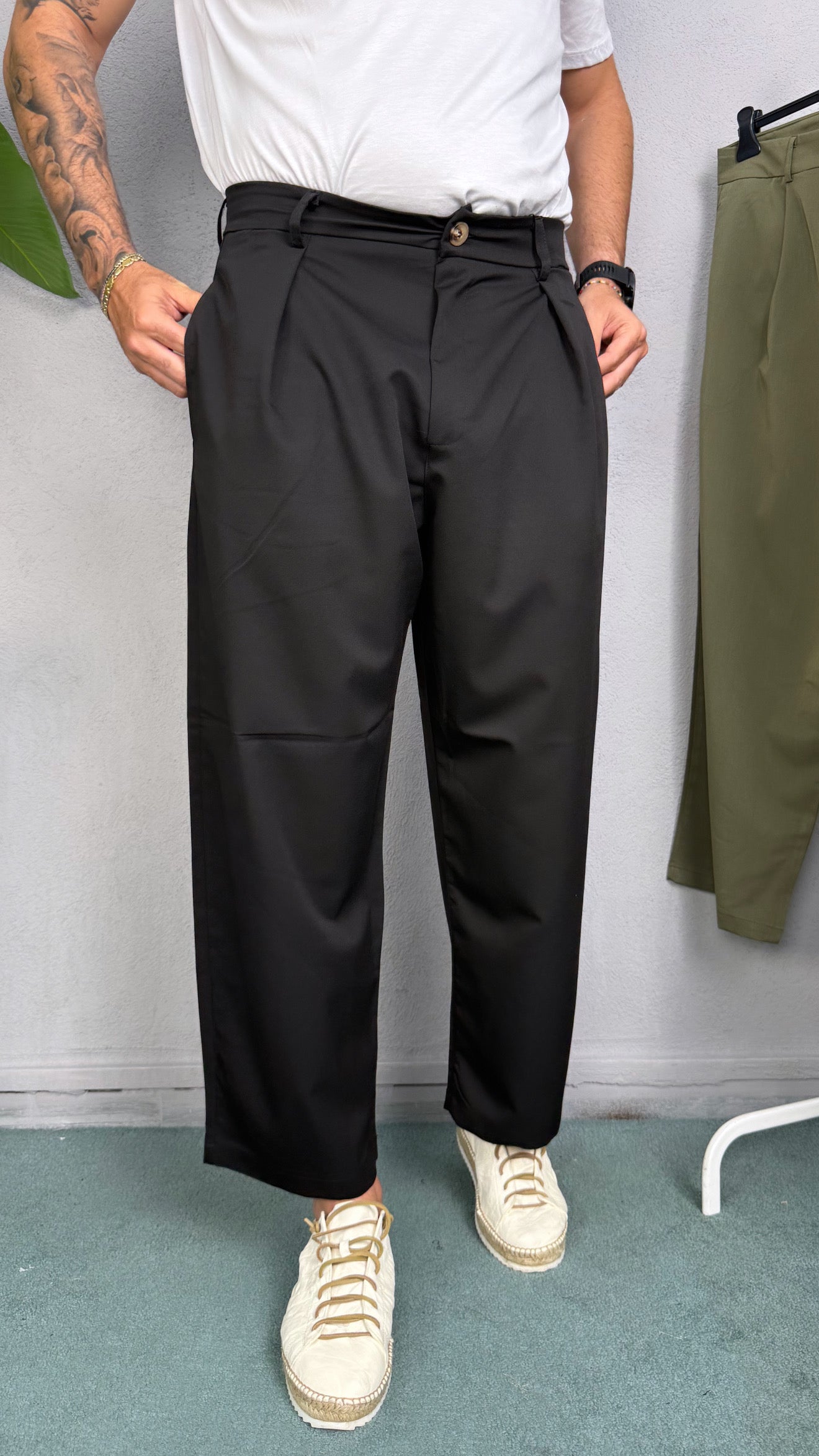 PANTALONE MIRANDA