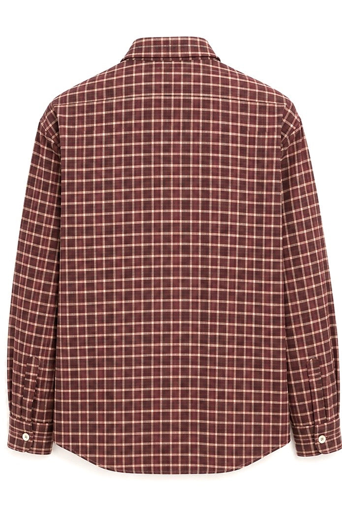 CAMICIA BRISTOL