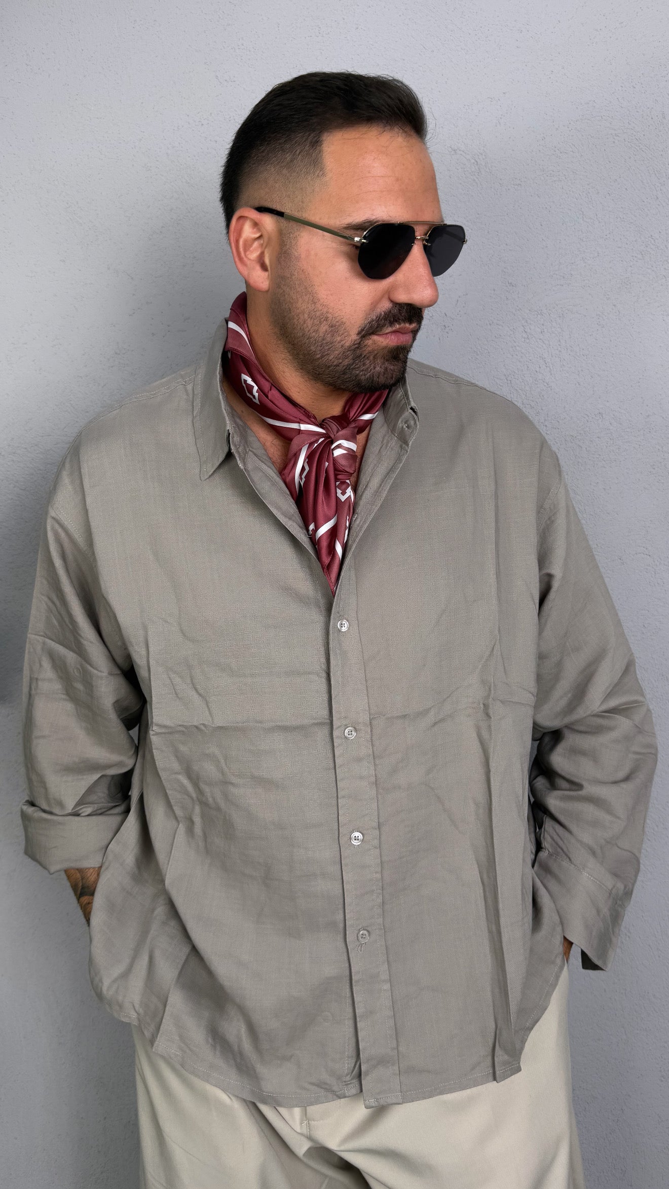 CAMICIA SUMMER