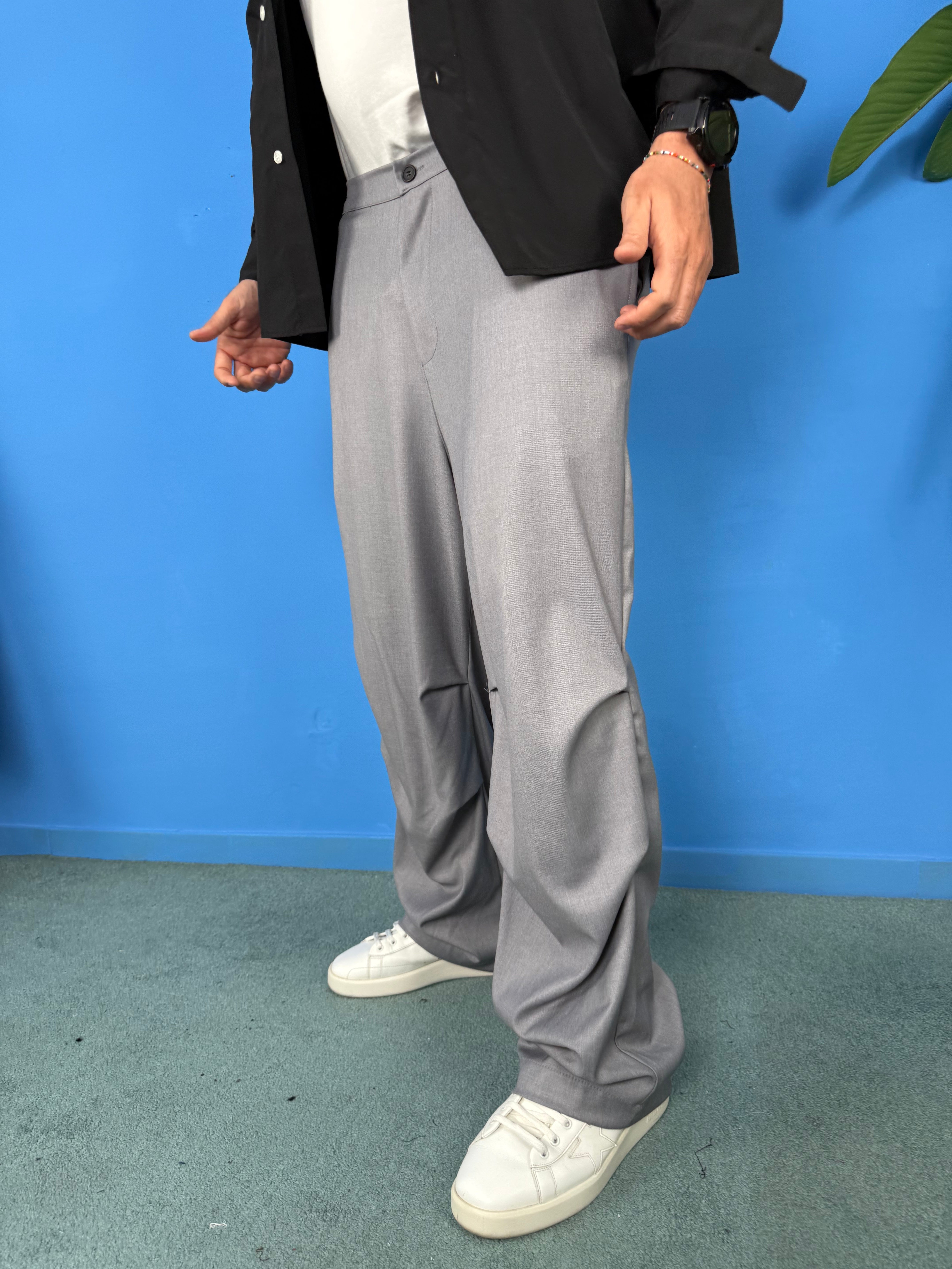 PANTALONE SOFT CHINO