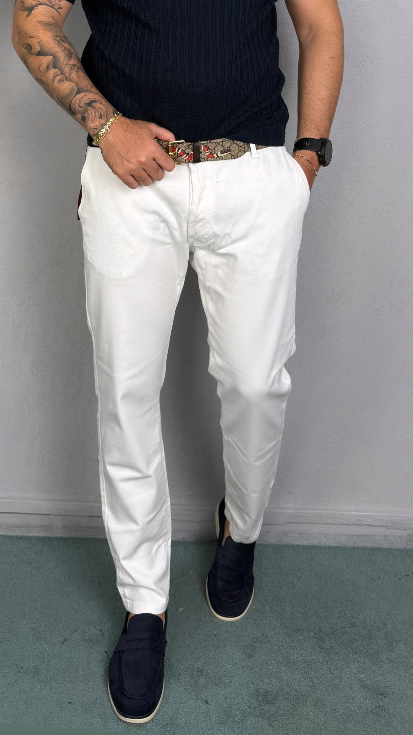 JEANS LV 14