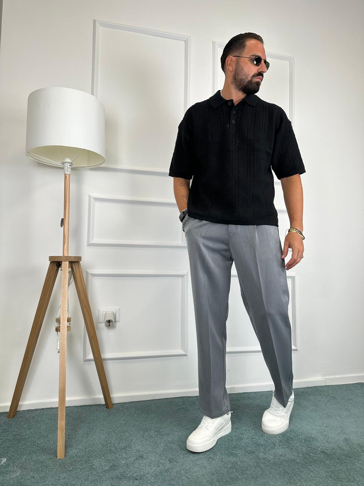 PANTALONE MODELLO CAPRI