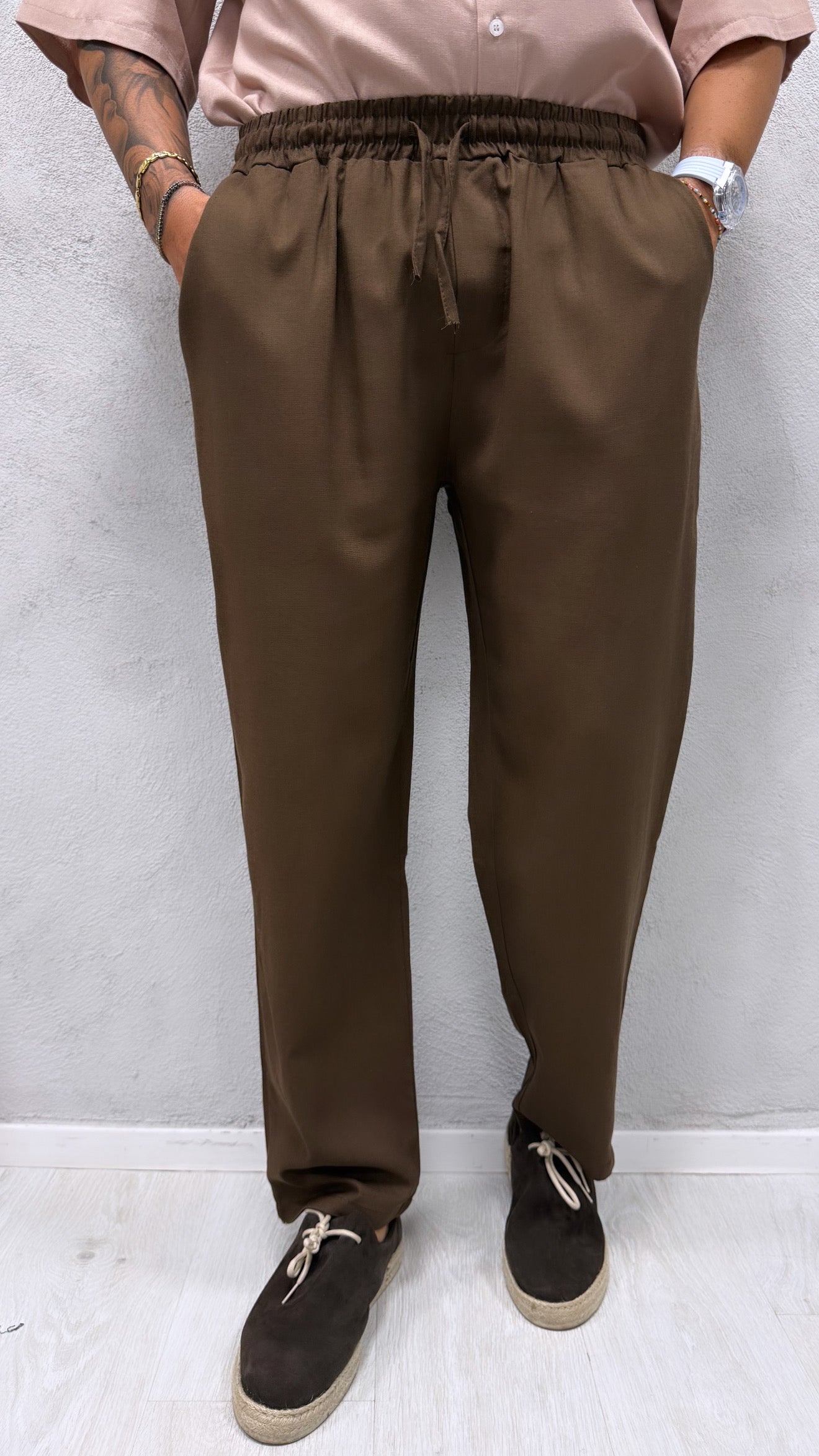 PANTALACCIO NIZZA
