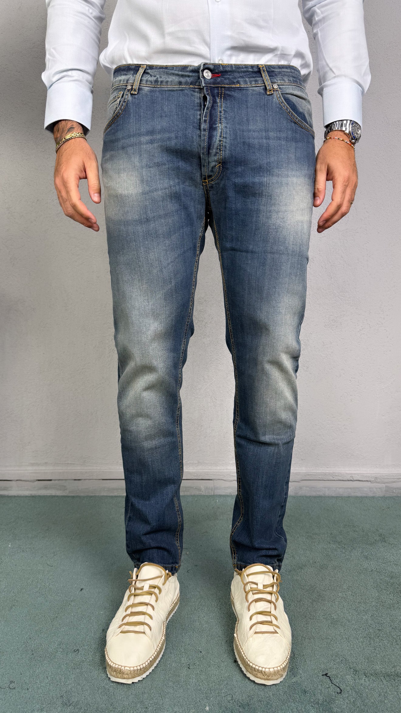 JEANS LAV 28