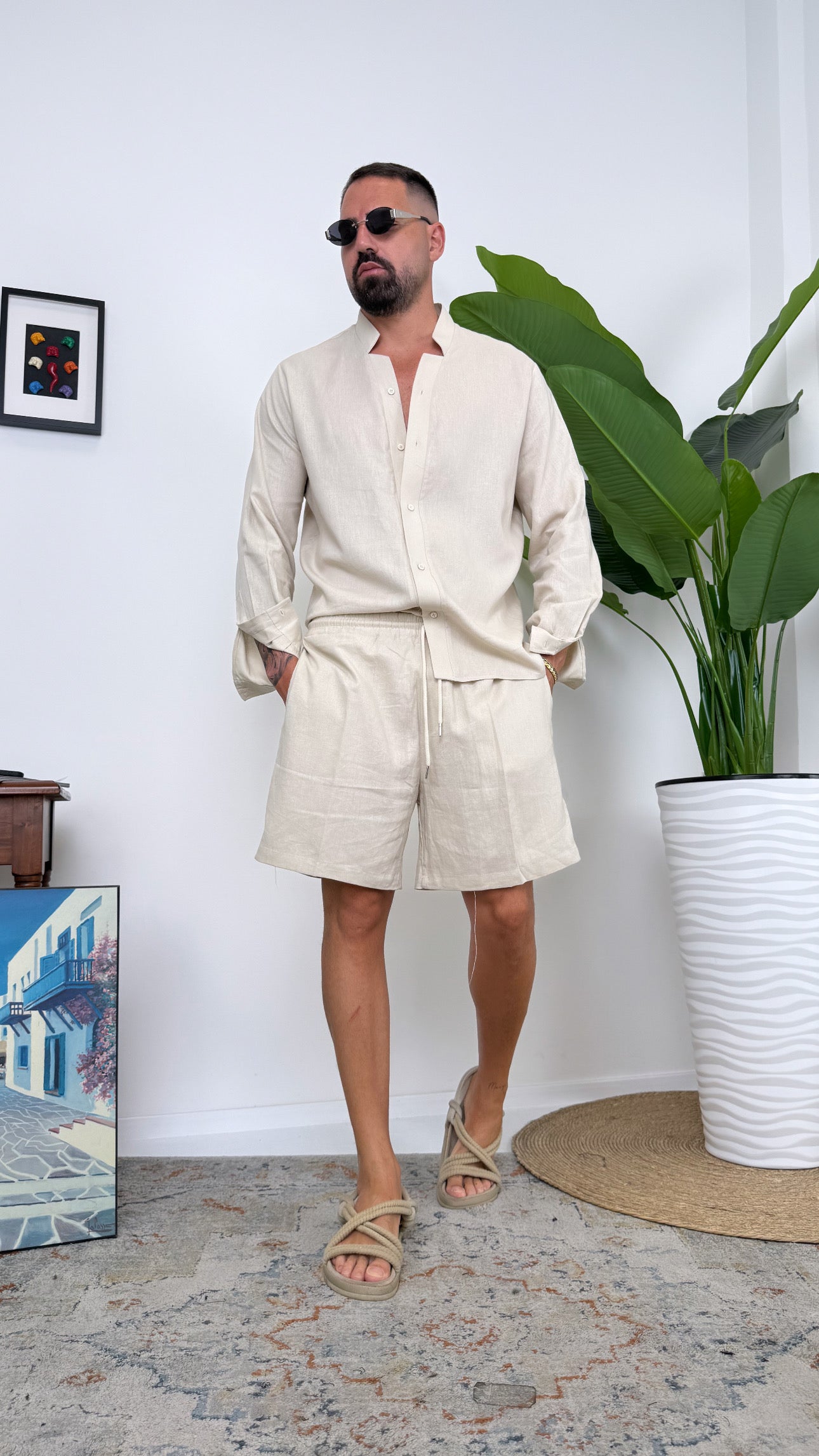 COORDINATO BALI
