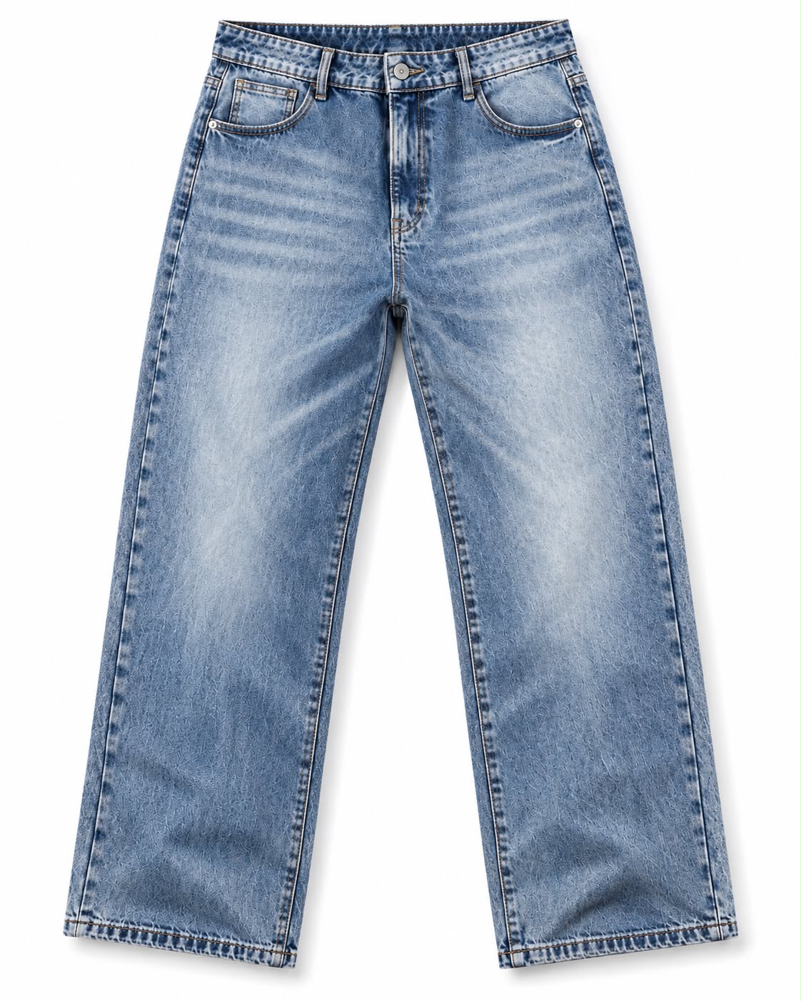 DENIM CLEAN