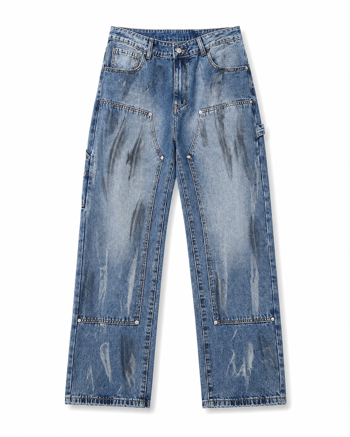 DENIM CARPEN