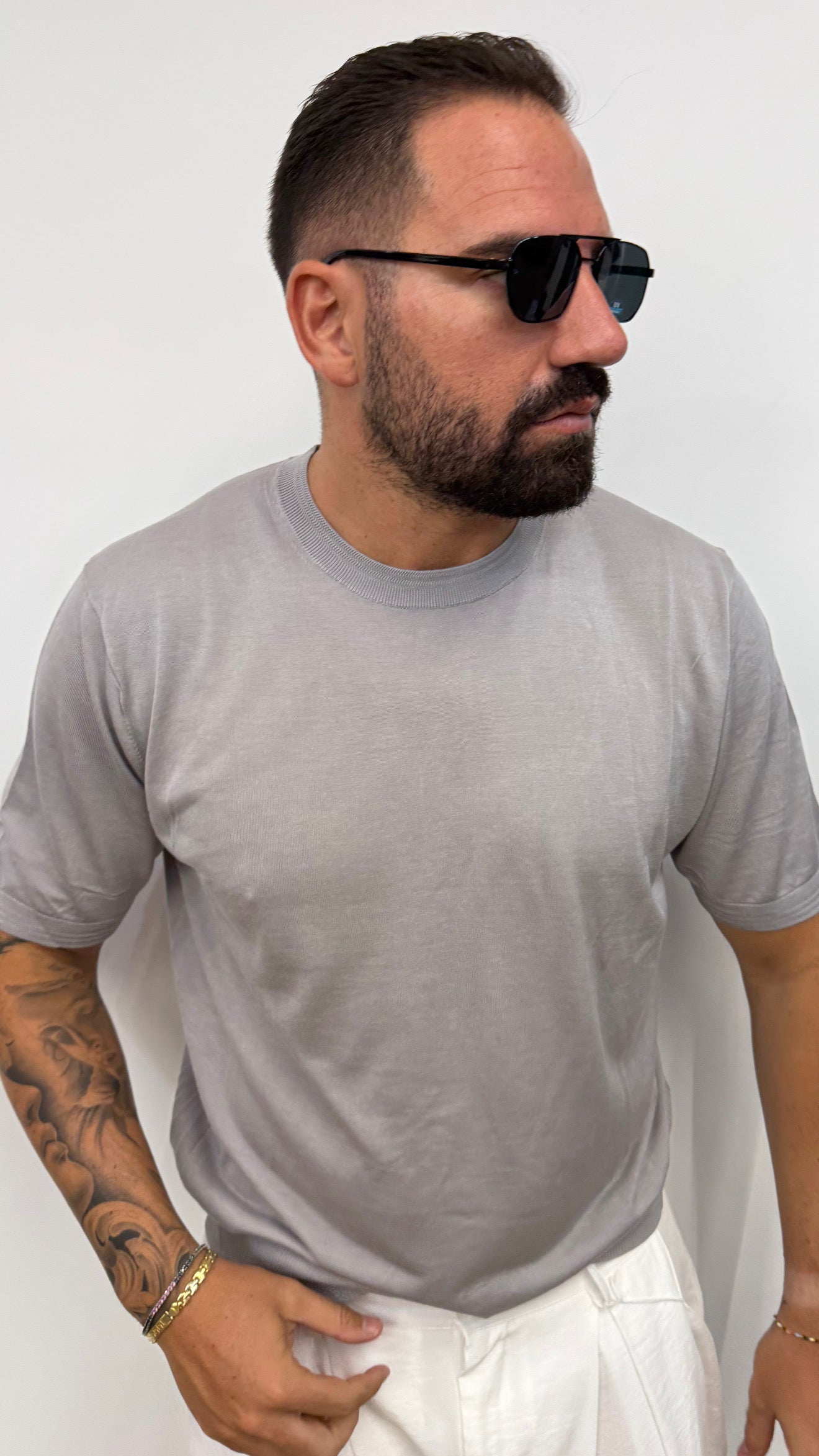 MAGLIA LABLON