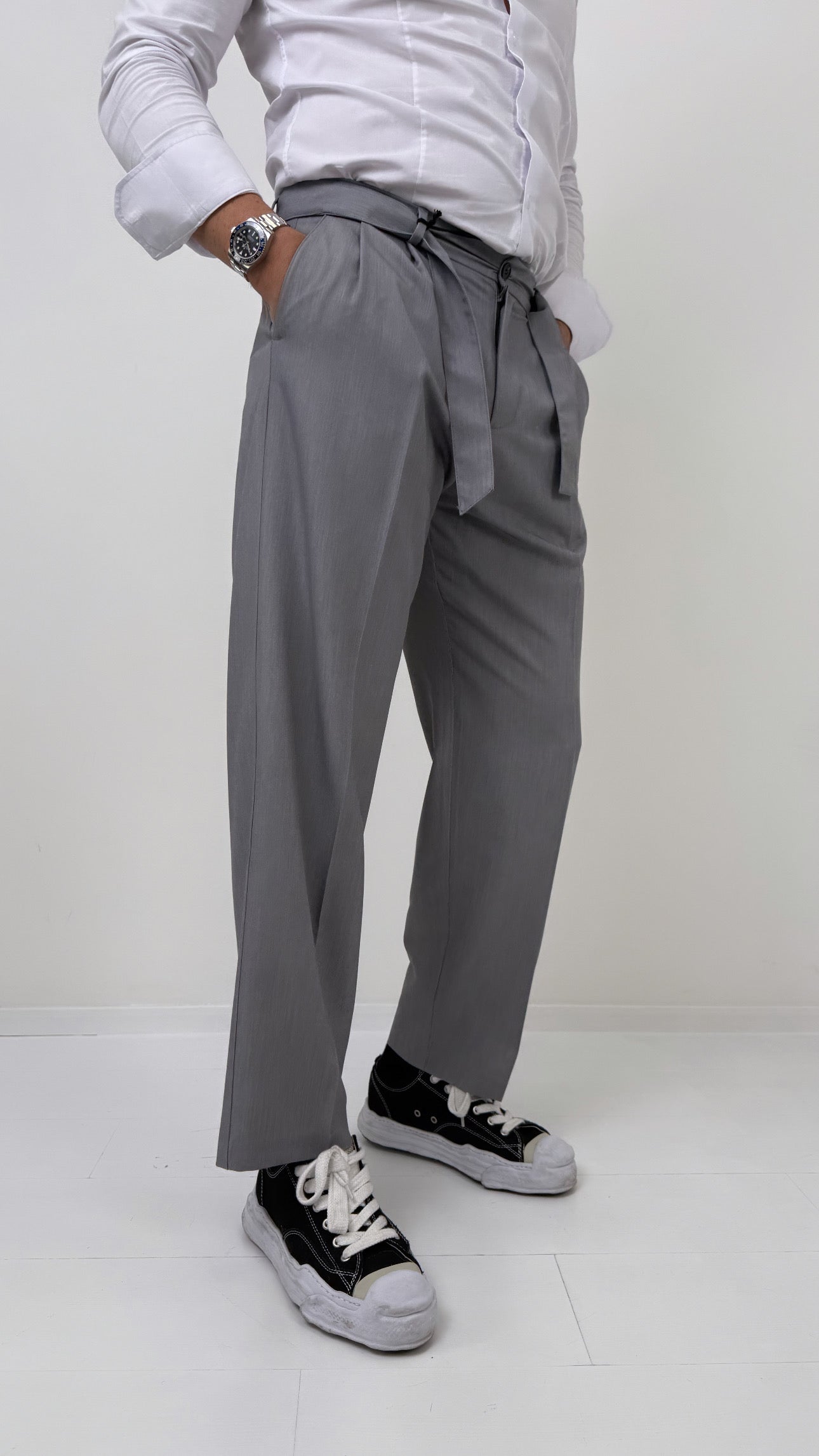 PANTALONE BELT