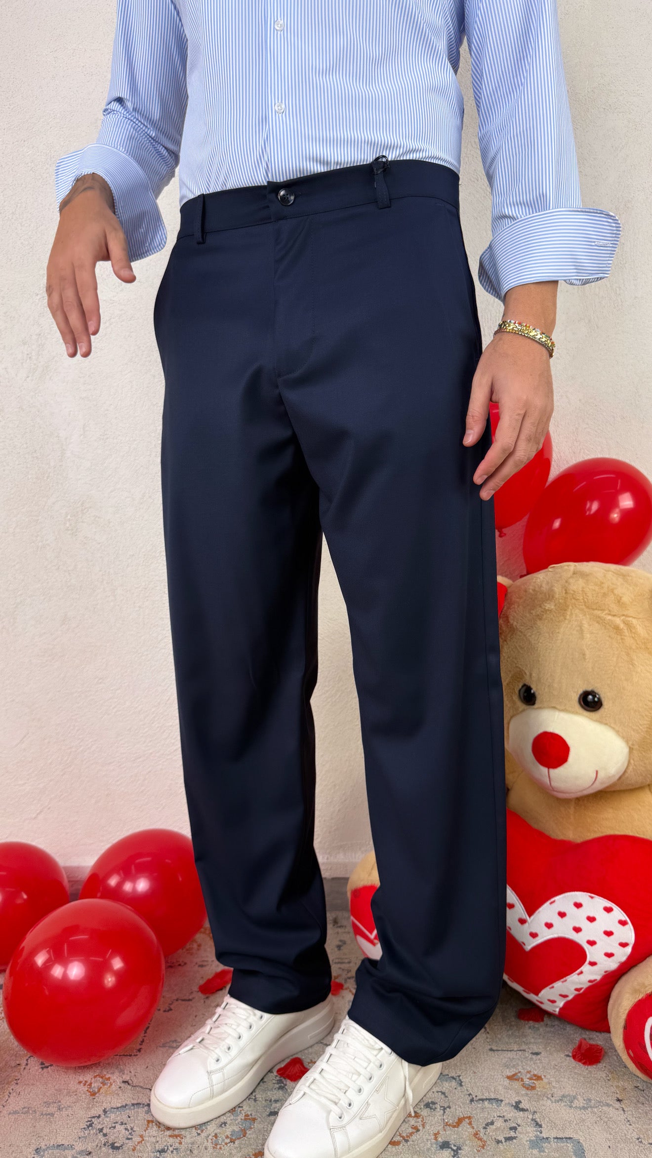 PANTALONE SAVIOR