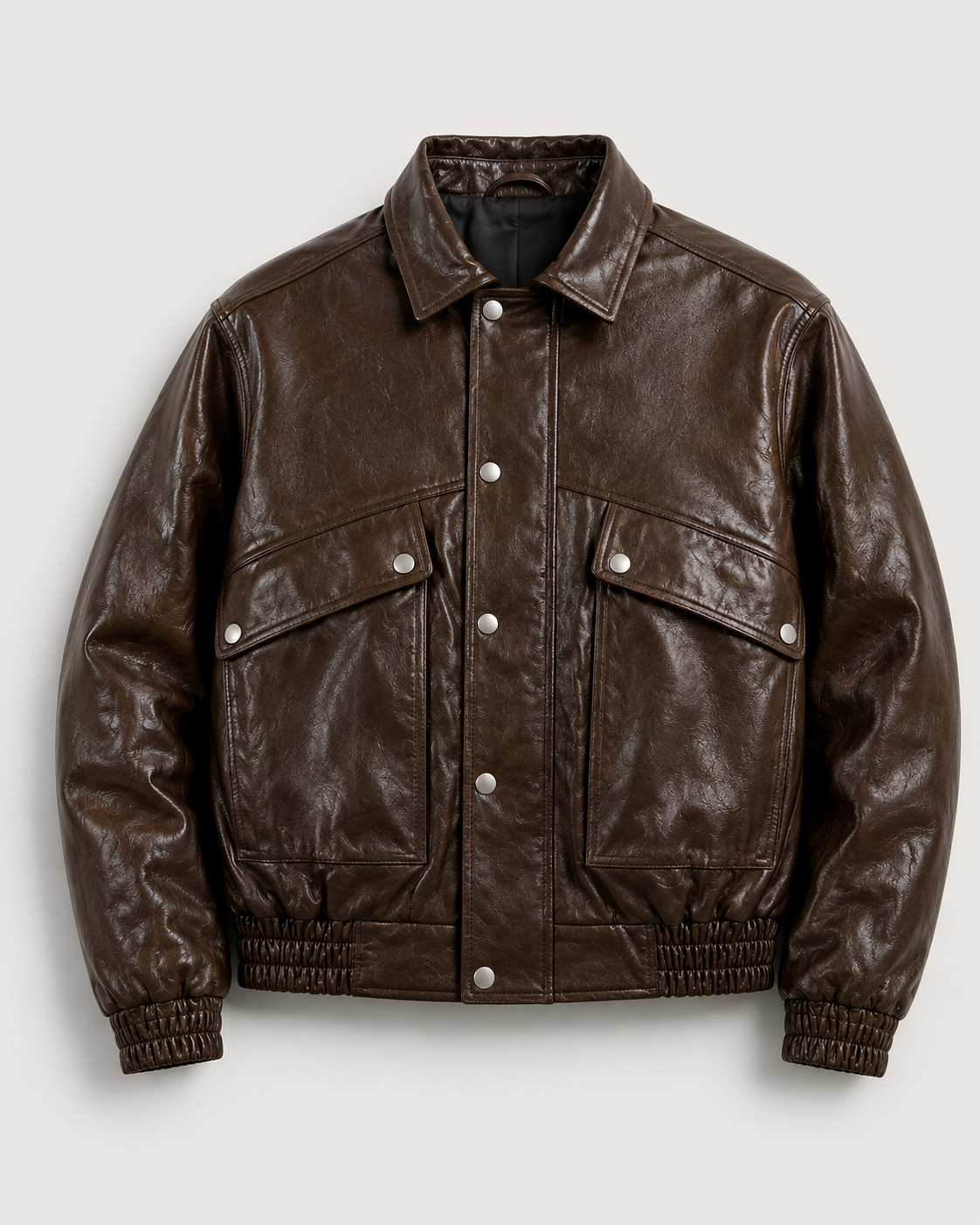 JACKET DENVER