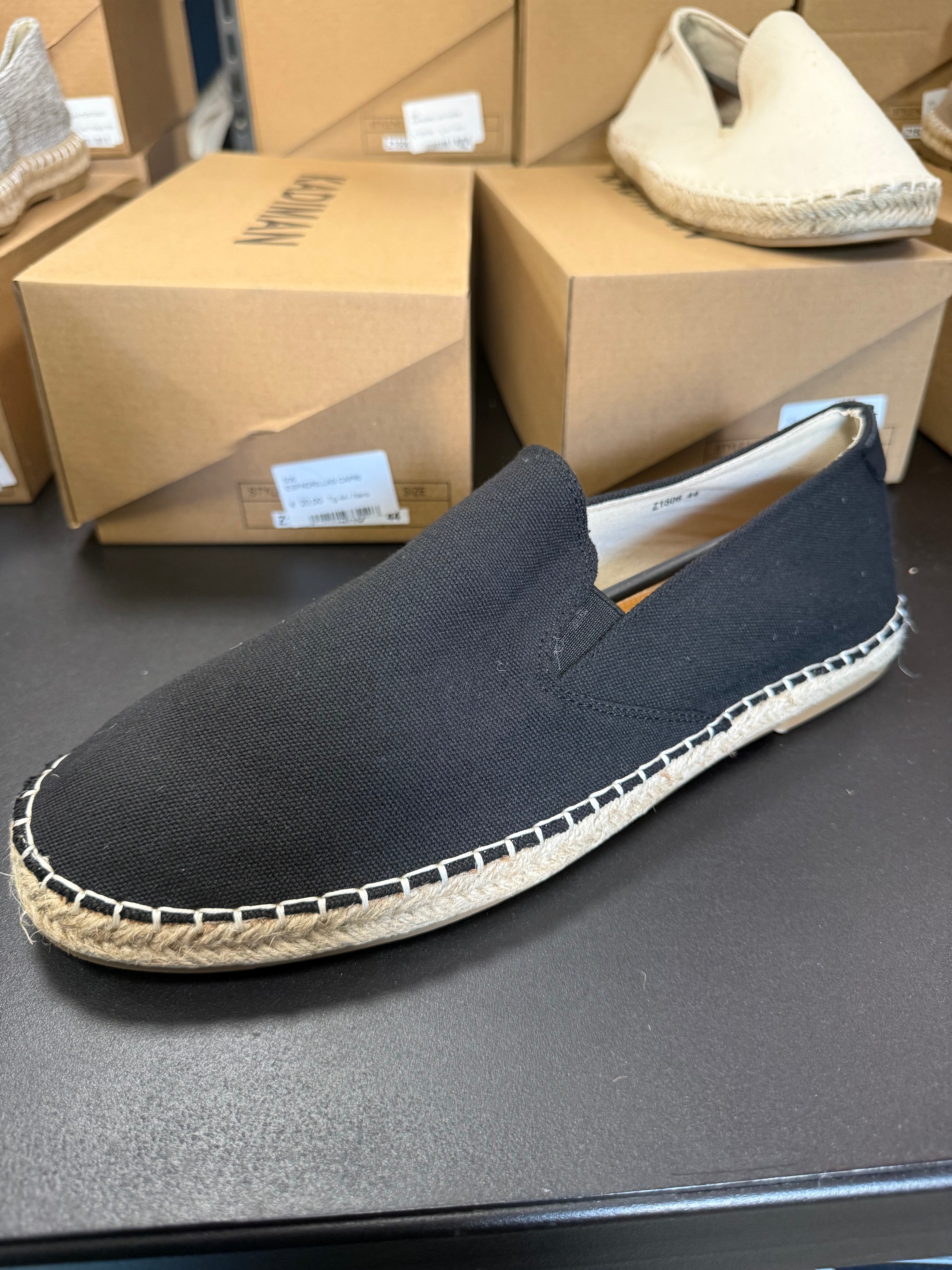 ESPADRILLAS CAPRI