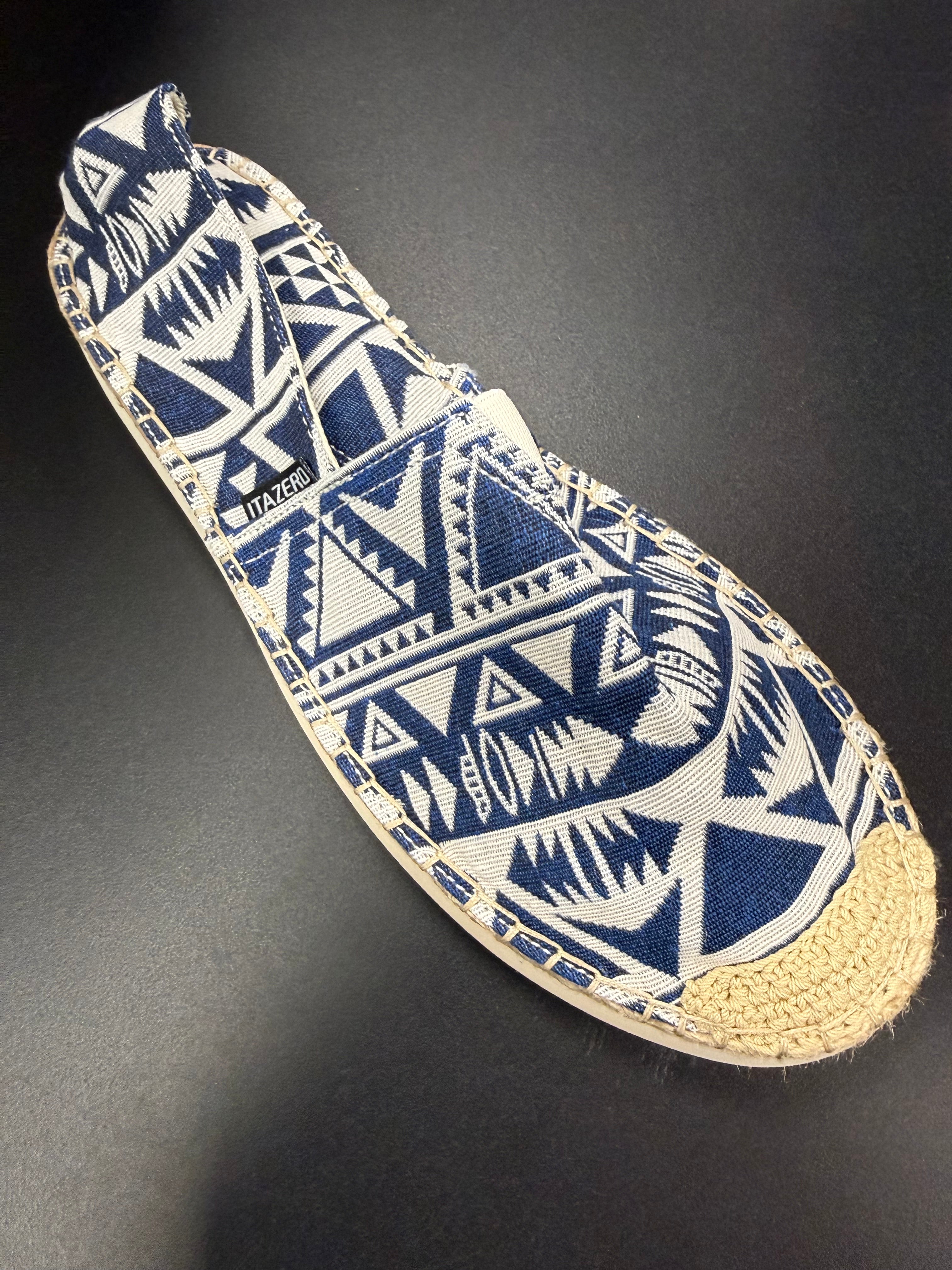 ESPADRILLAS IBIZA