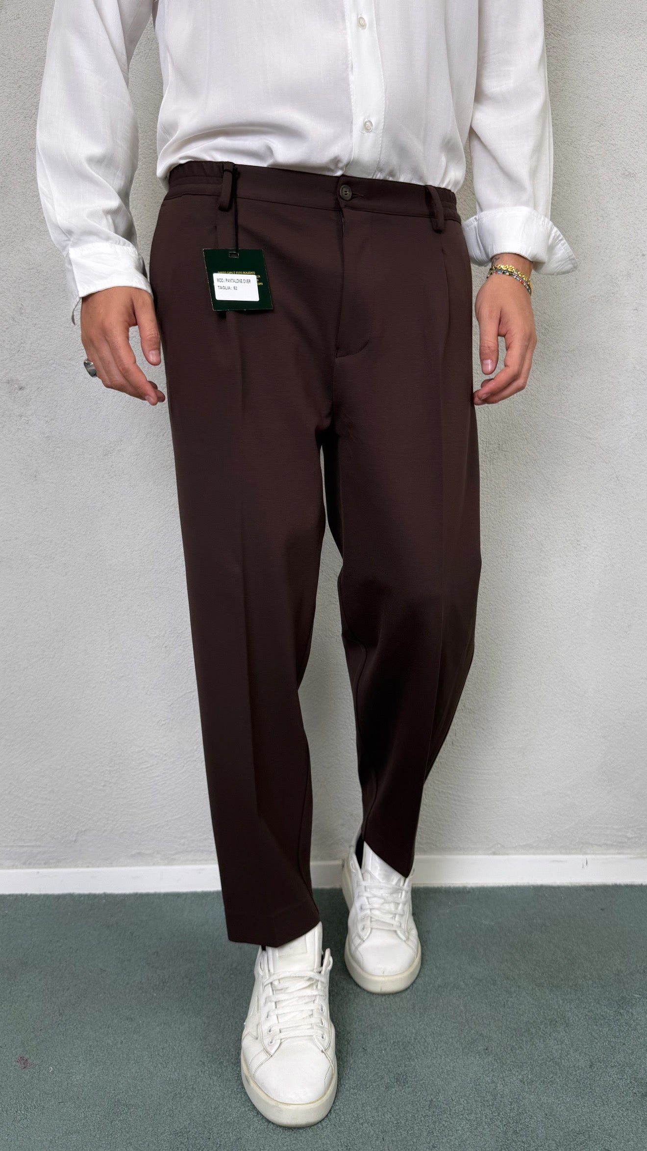 PANTALONE ORGASME