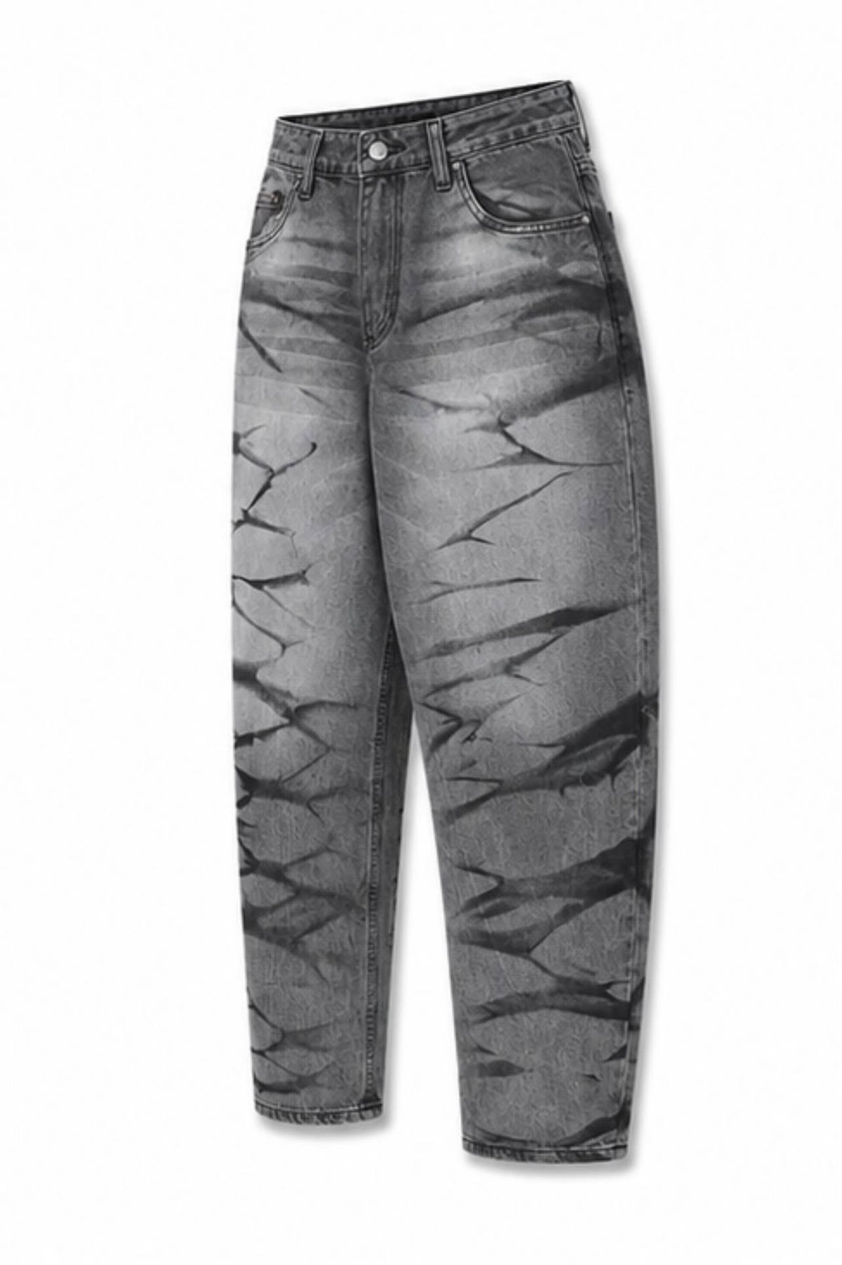 BALLOON JEANS ASPEN