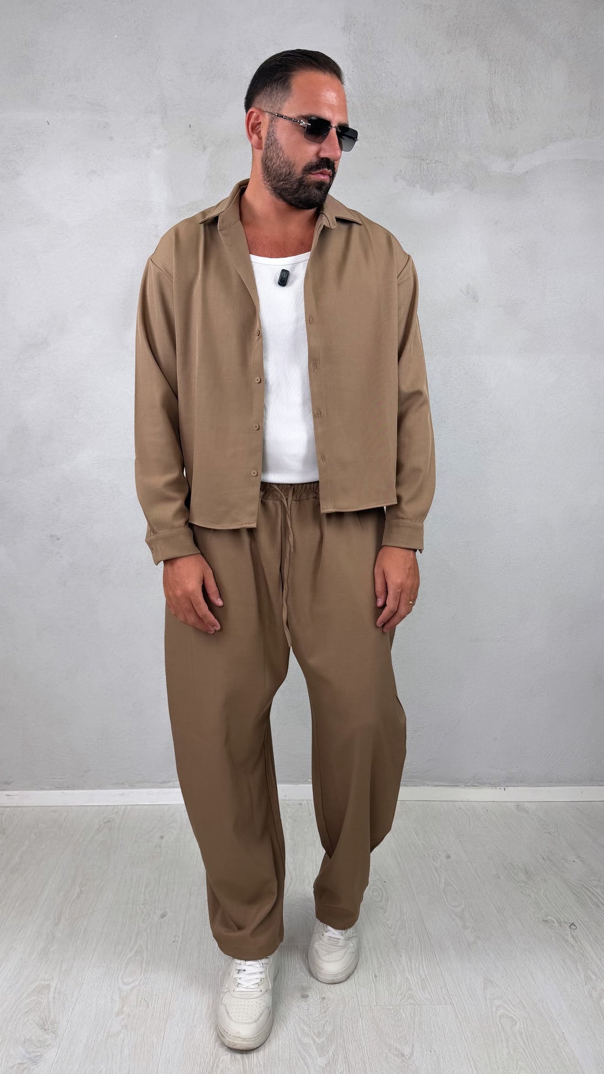 CORDSET AMBRA