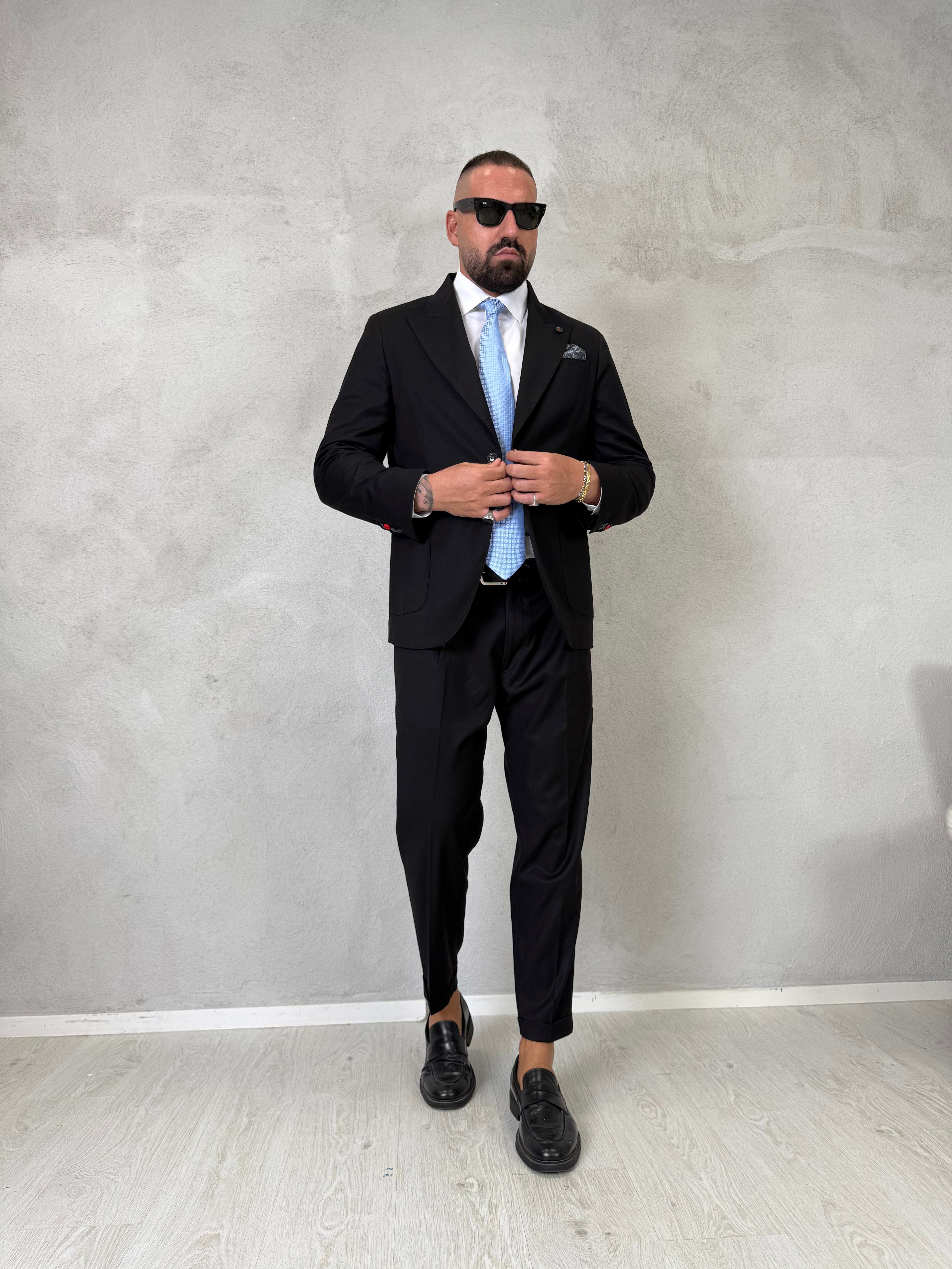 ABITO MONOPETTO IMPERIAL